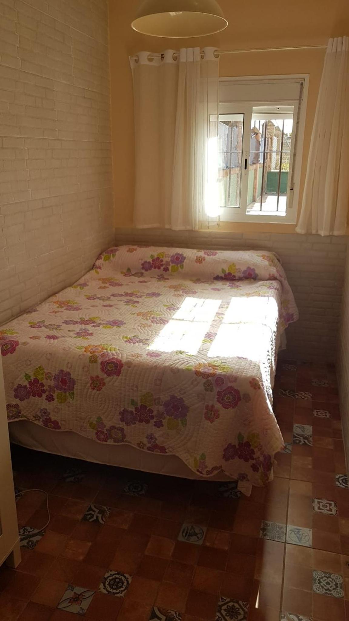 Casa Rústica vacacional FILIGRANA en Sanlúcar de Barrameda Zona Montijo