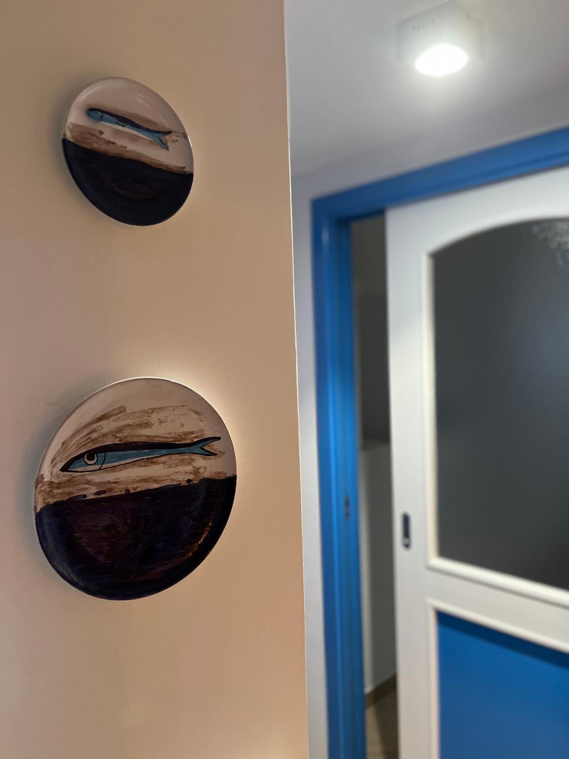 Villetta partenopea a pochi passi dal mare photo 3