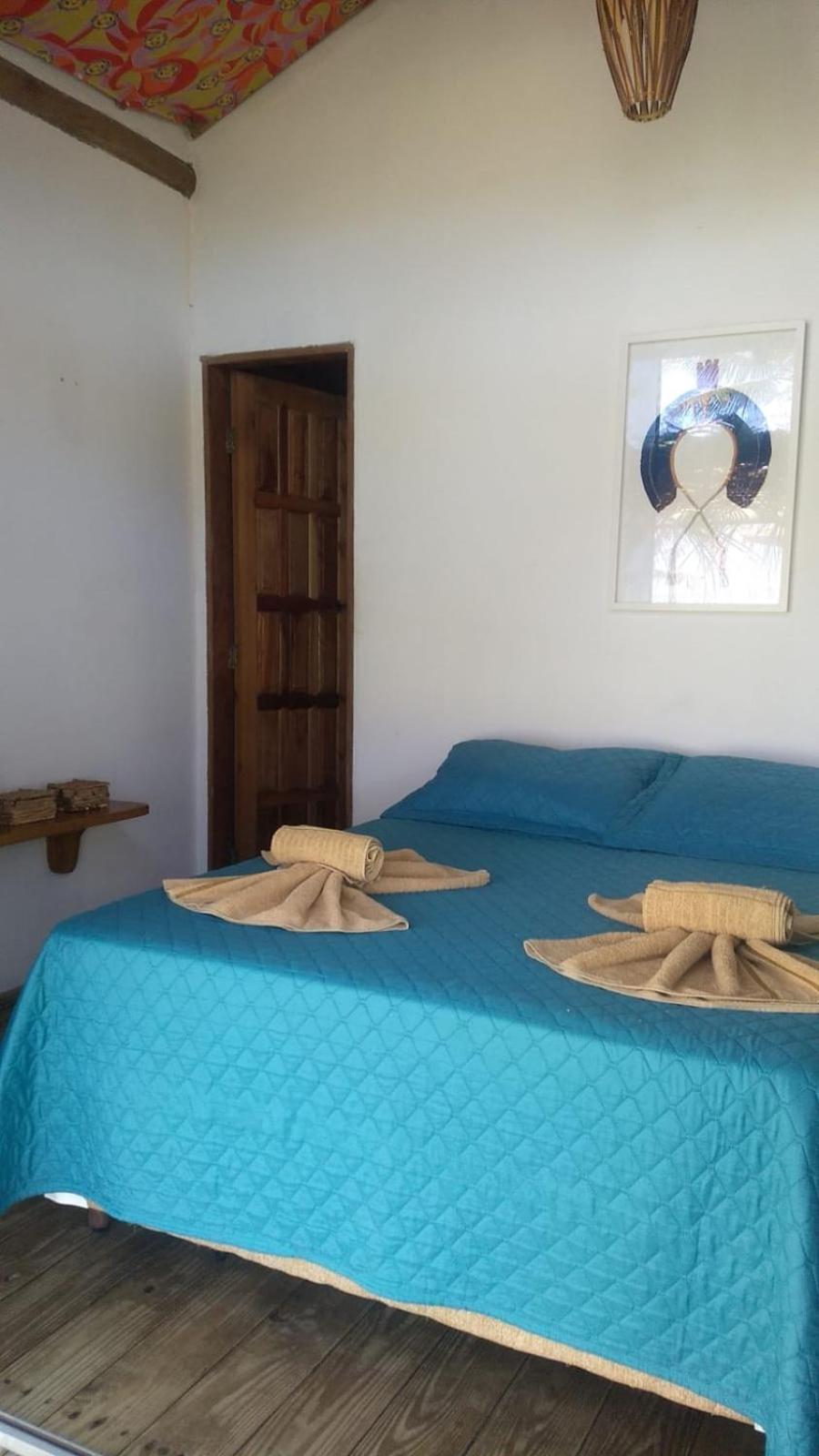 Nuhatê Casa Hotel