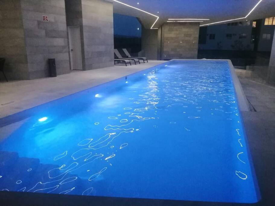 Queretaro Dep de lujo, para 5 o 6 huéspedes, alberca view 4
