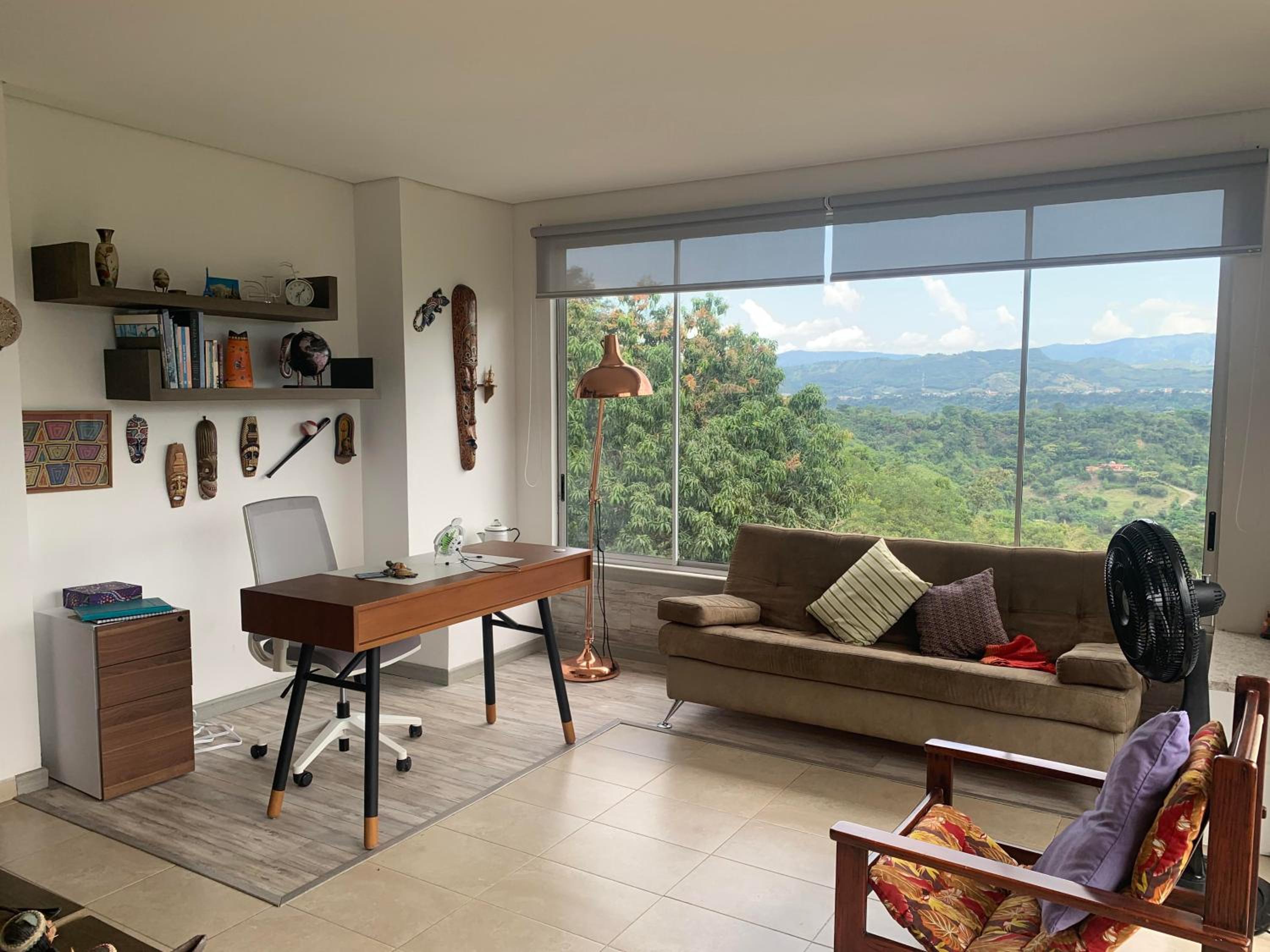 Casa Areca view 4