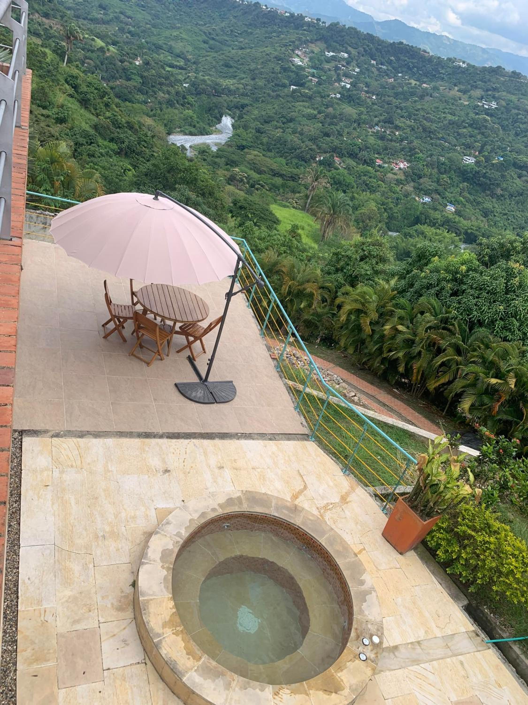 Casa Areca view 5