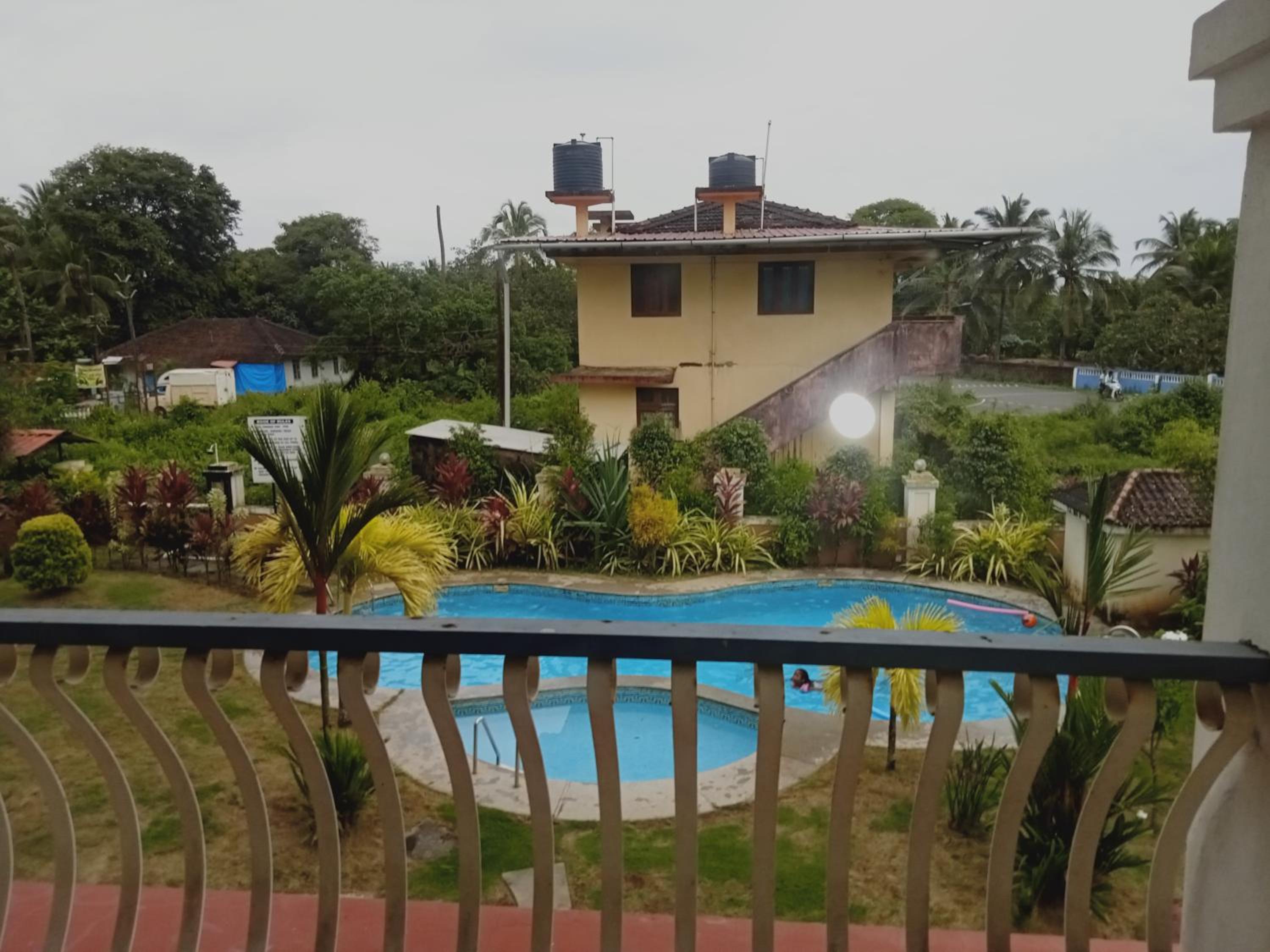 Zalor Residency 2 view 3