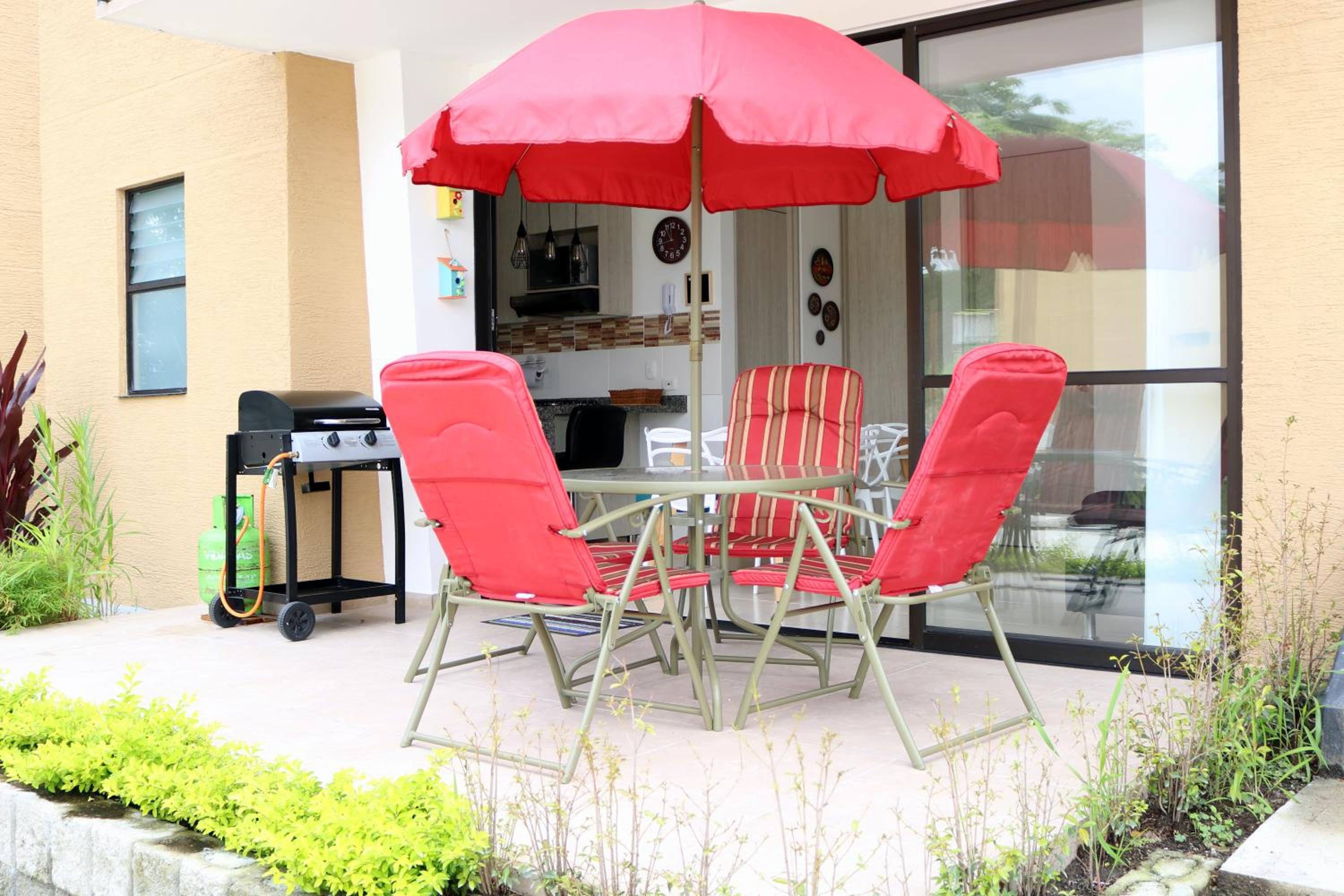 Hotel Apartamento Nuevo En El Eje Cafetero Parque Del Cafe Piscina Wifi