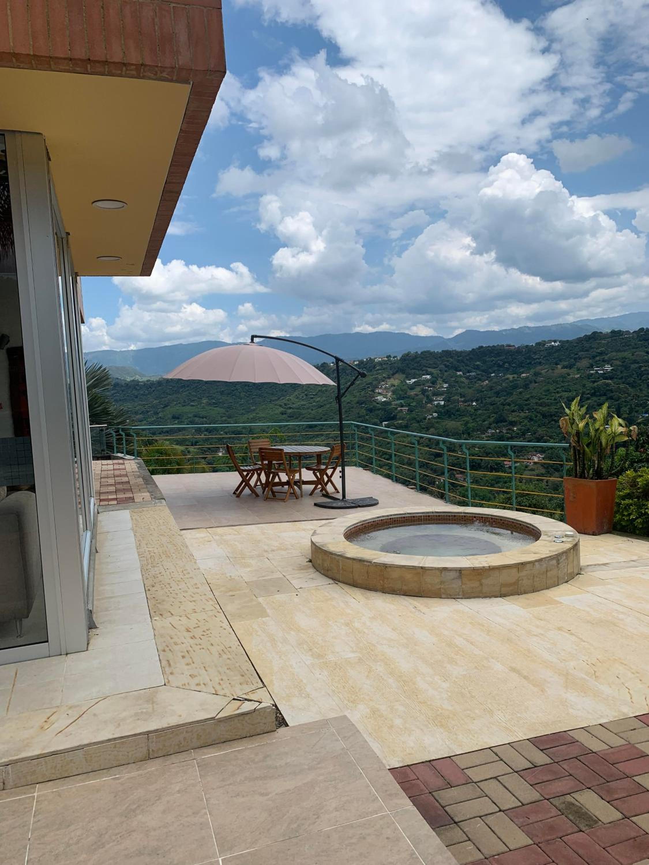Casa Areca view 3