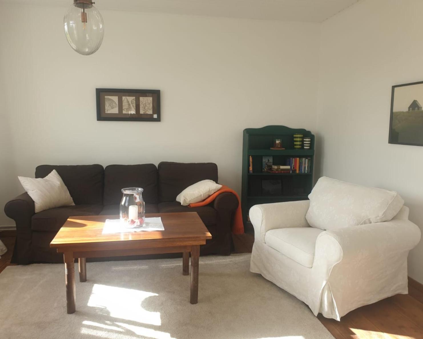 Ferienwohnung Medemgarten