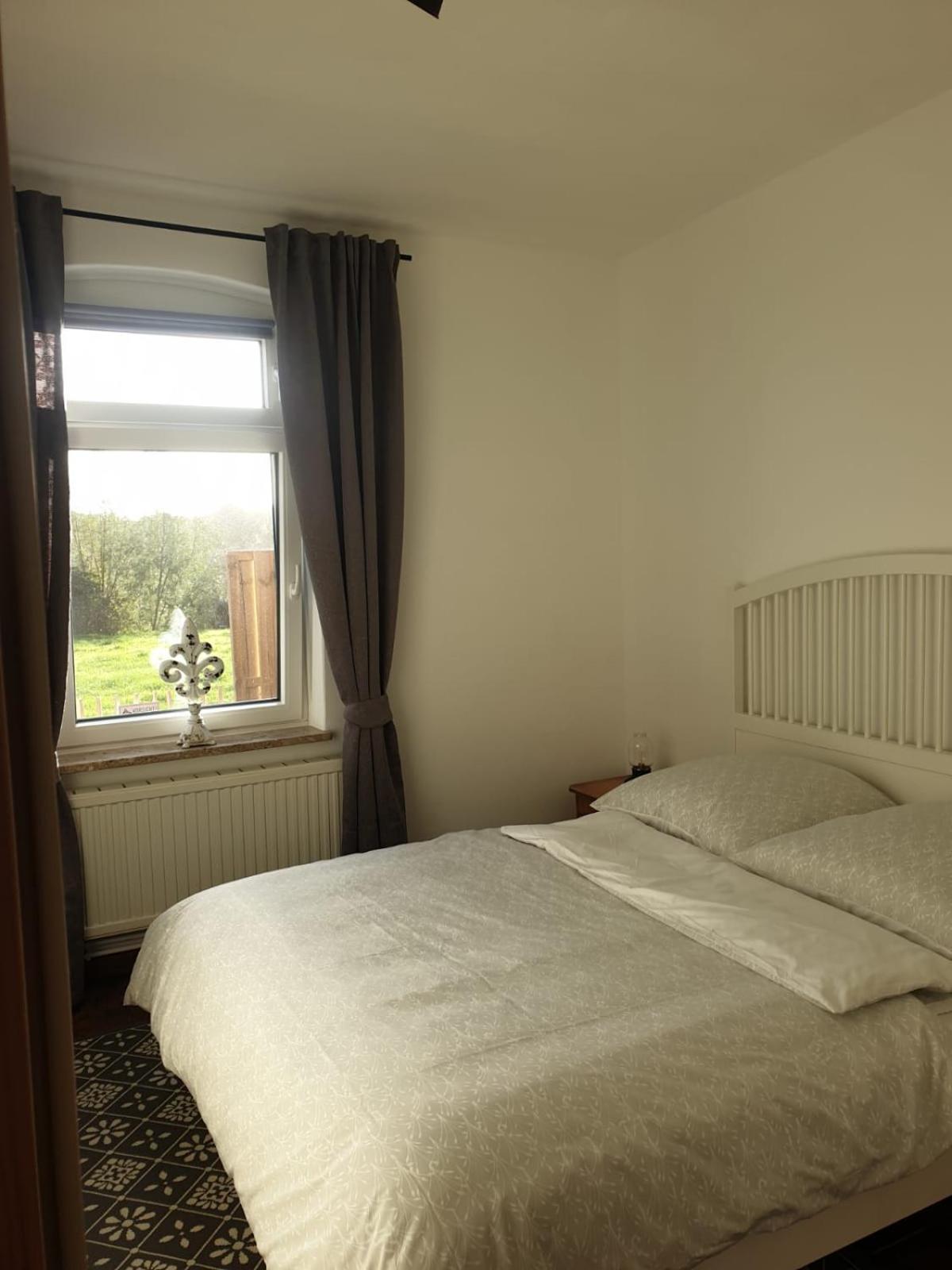 Ferienwohnung Medemgarten