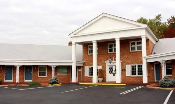 Governor House Inn Arlington/Falls Church - Property Image 15