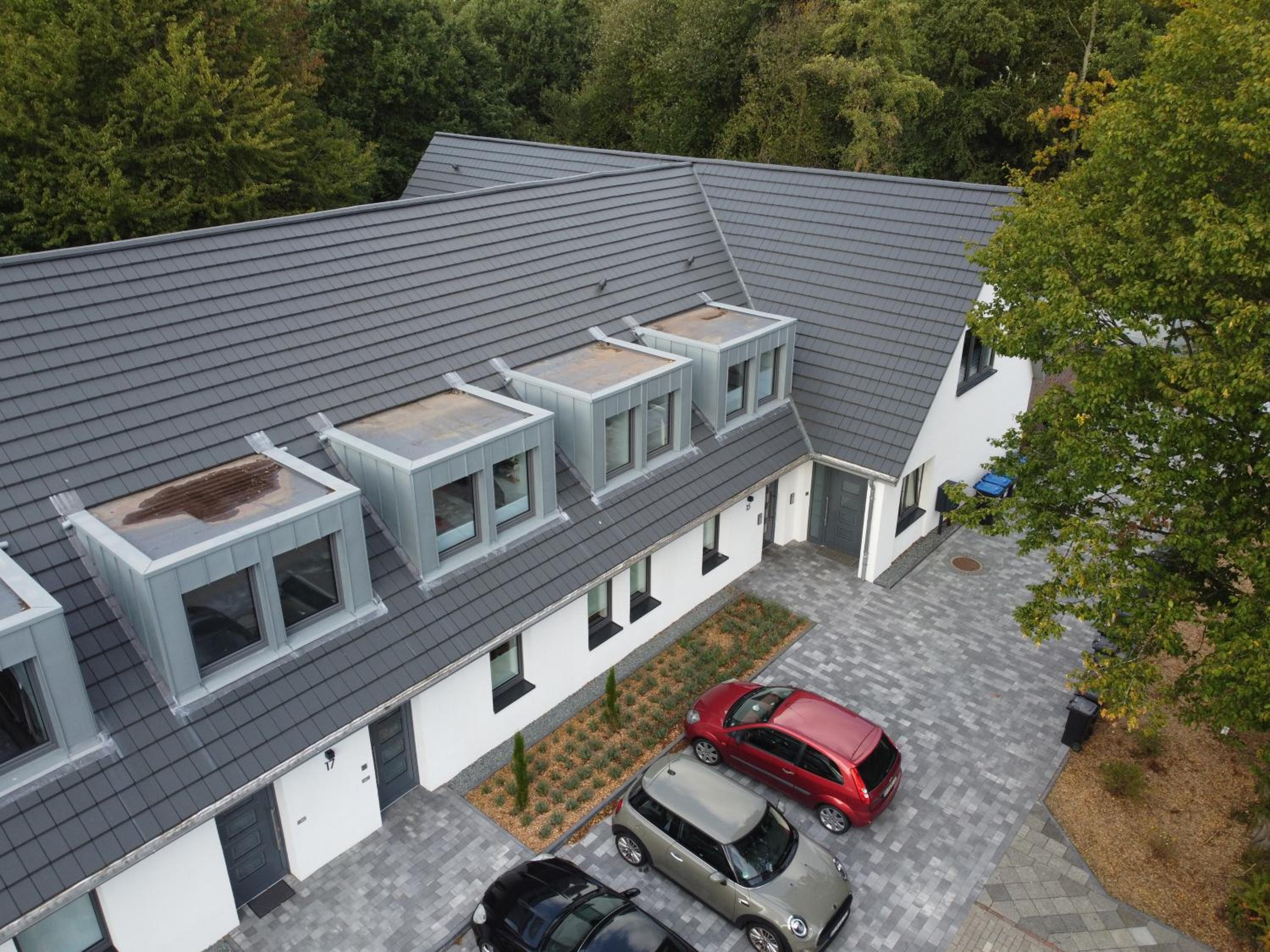 Apartmenthaus Stade Schwingewiesen Apartment 7