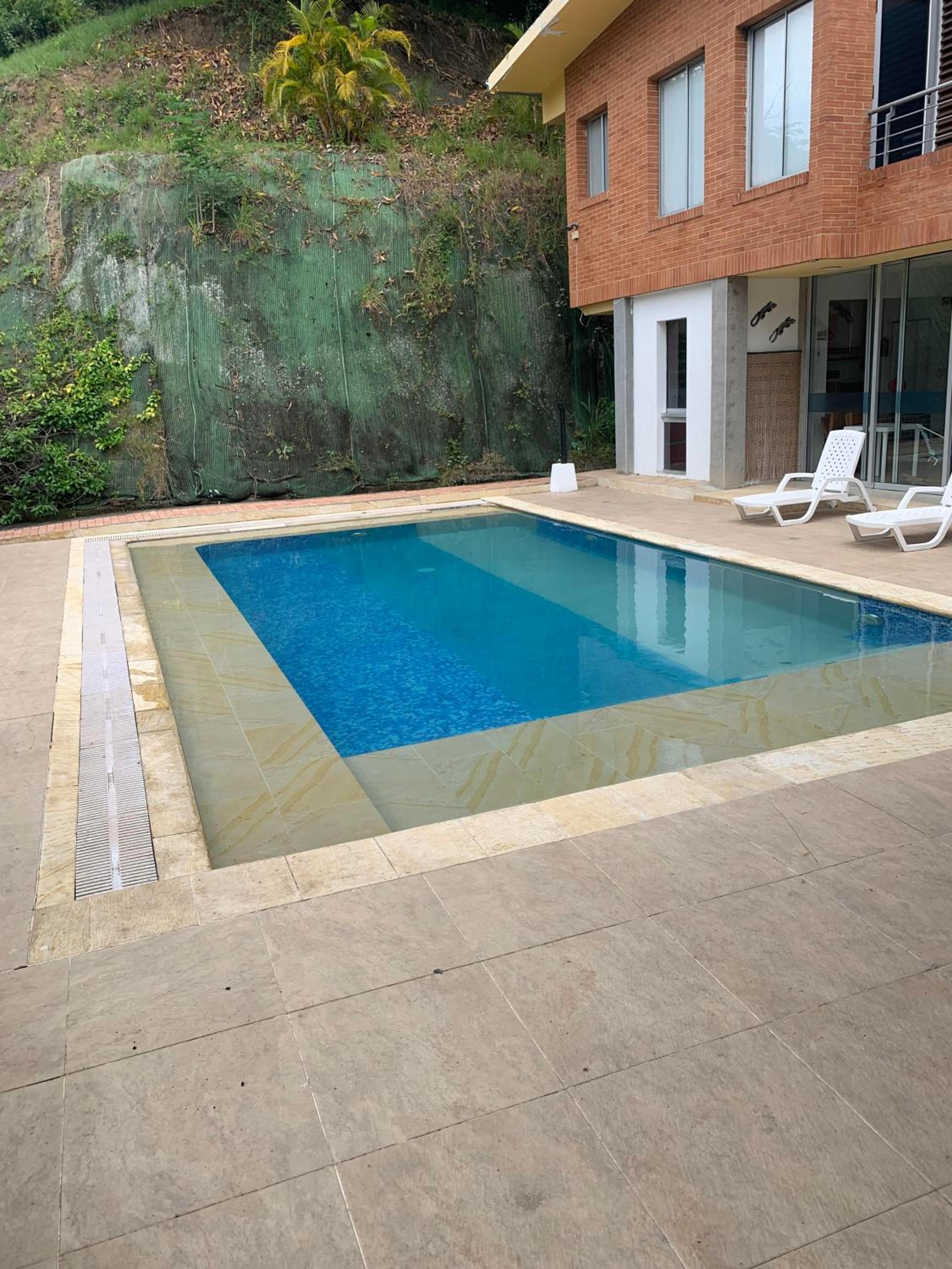 Casa Areca view 2