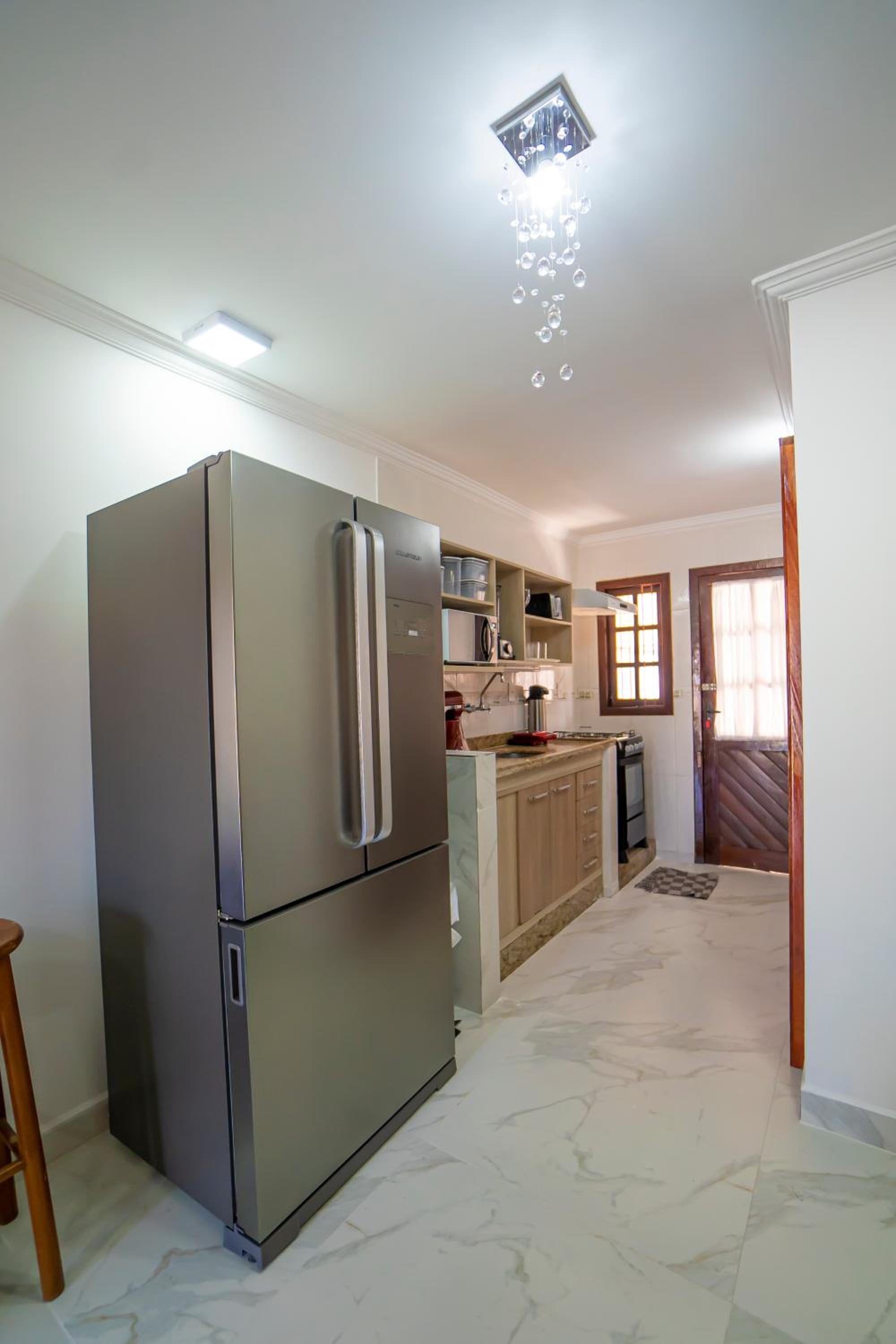 Duplex 3 suítes em Condomínio Jerusalém 1