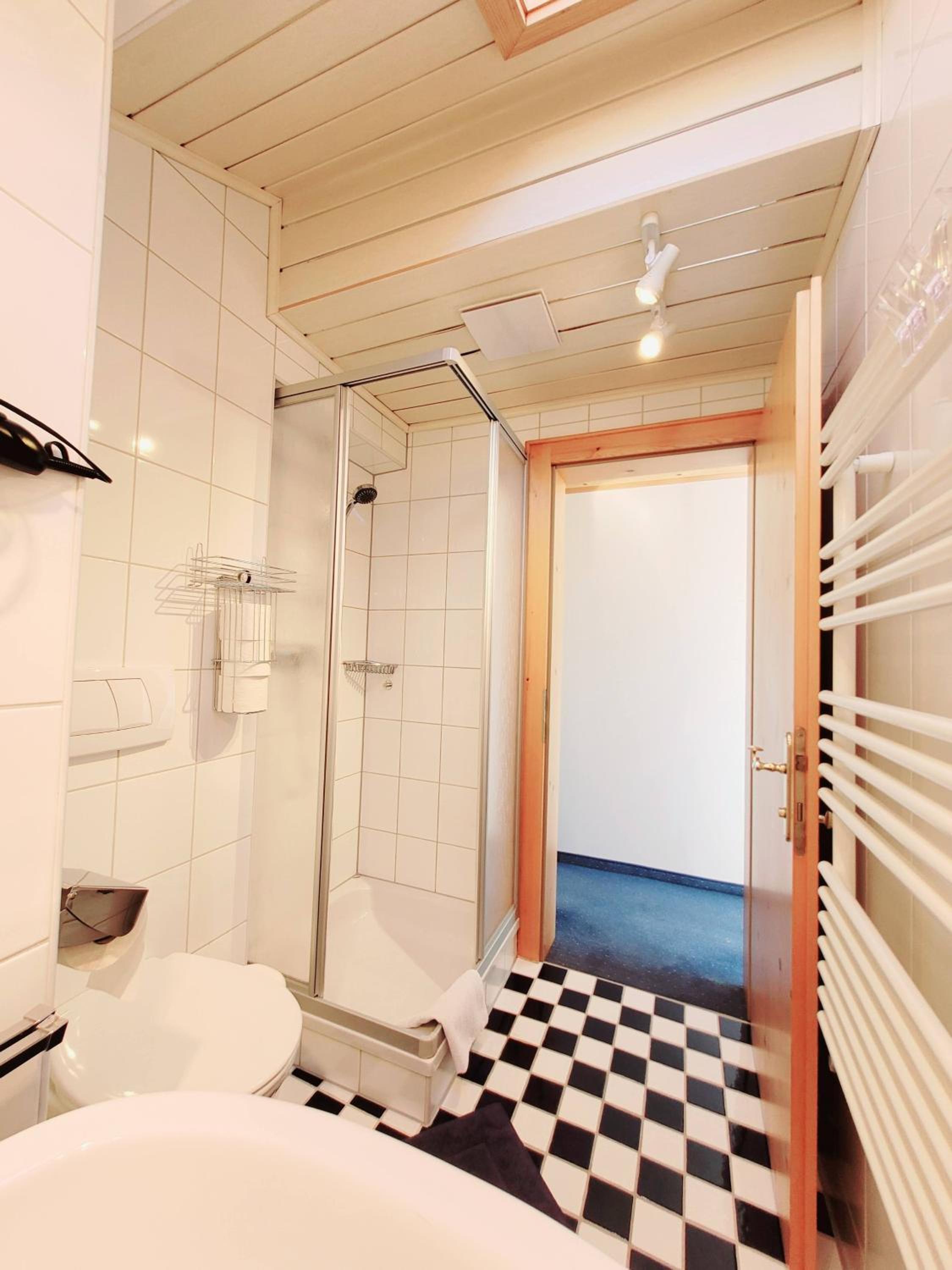 Appartement Inge view 5
