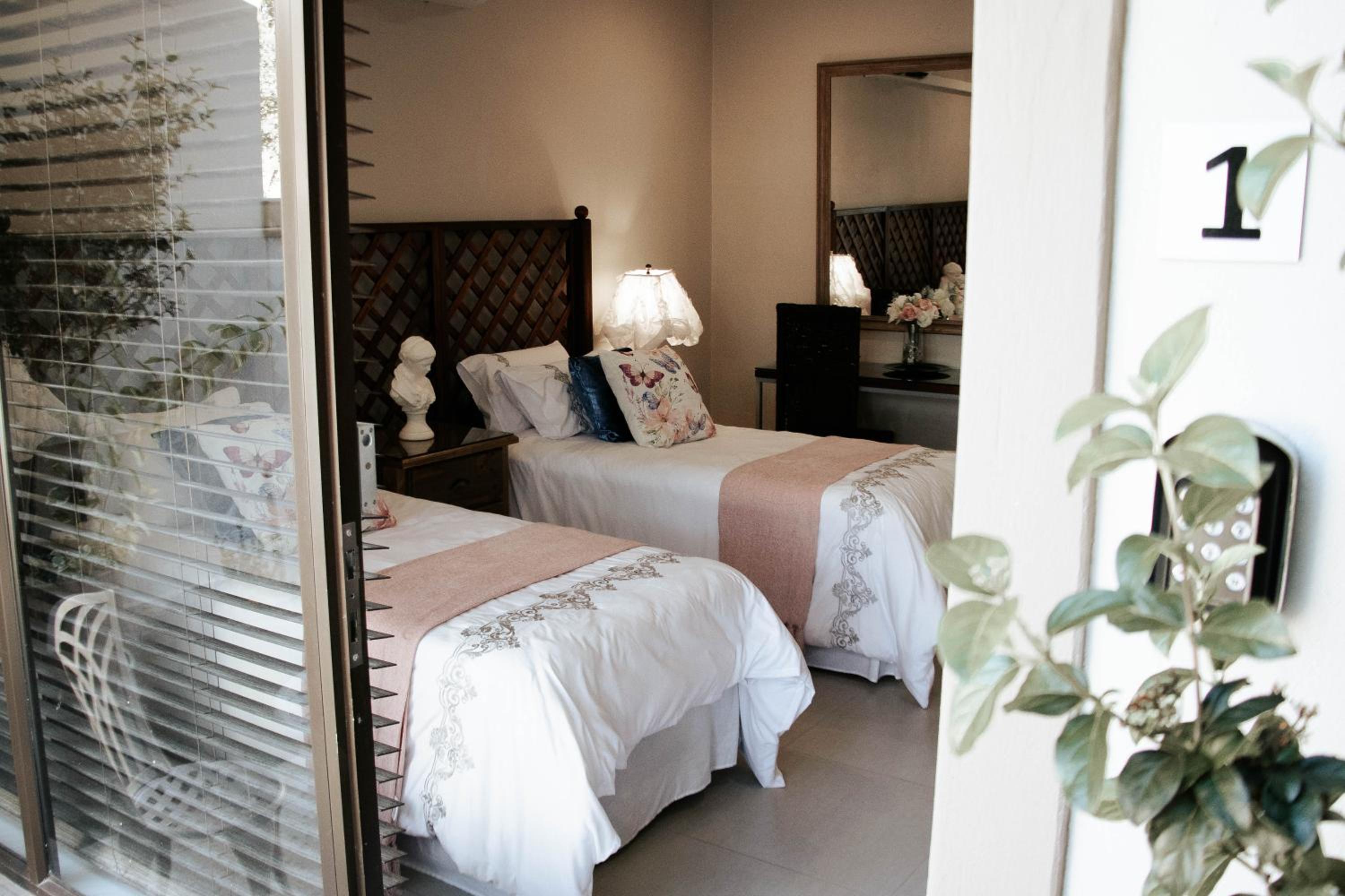 Mi Vida Guesthouse