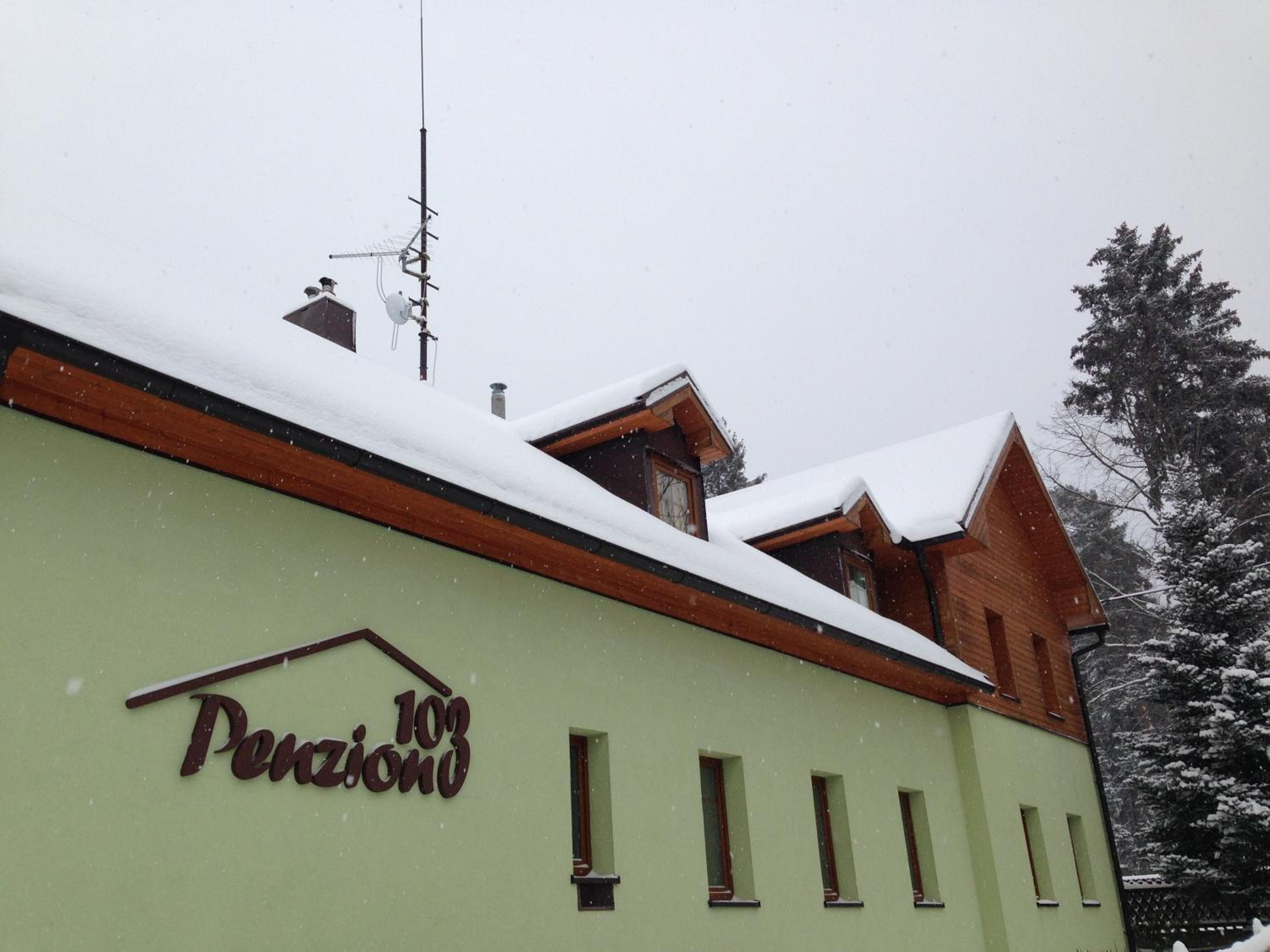 Penzion 103