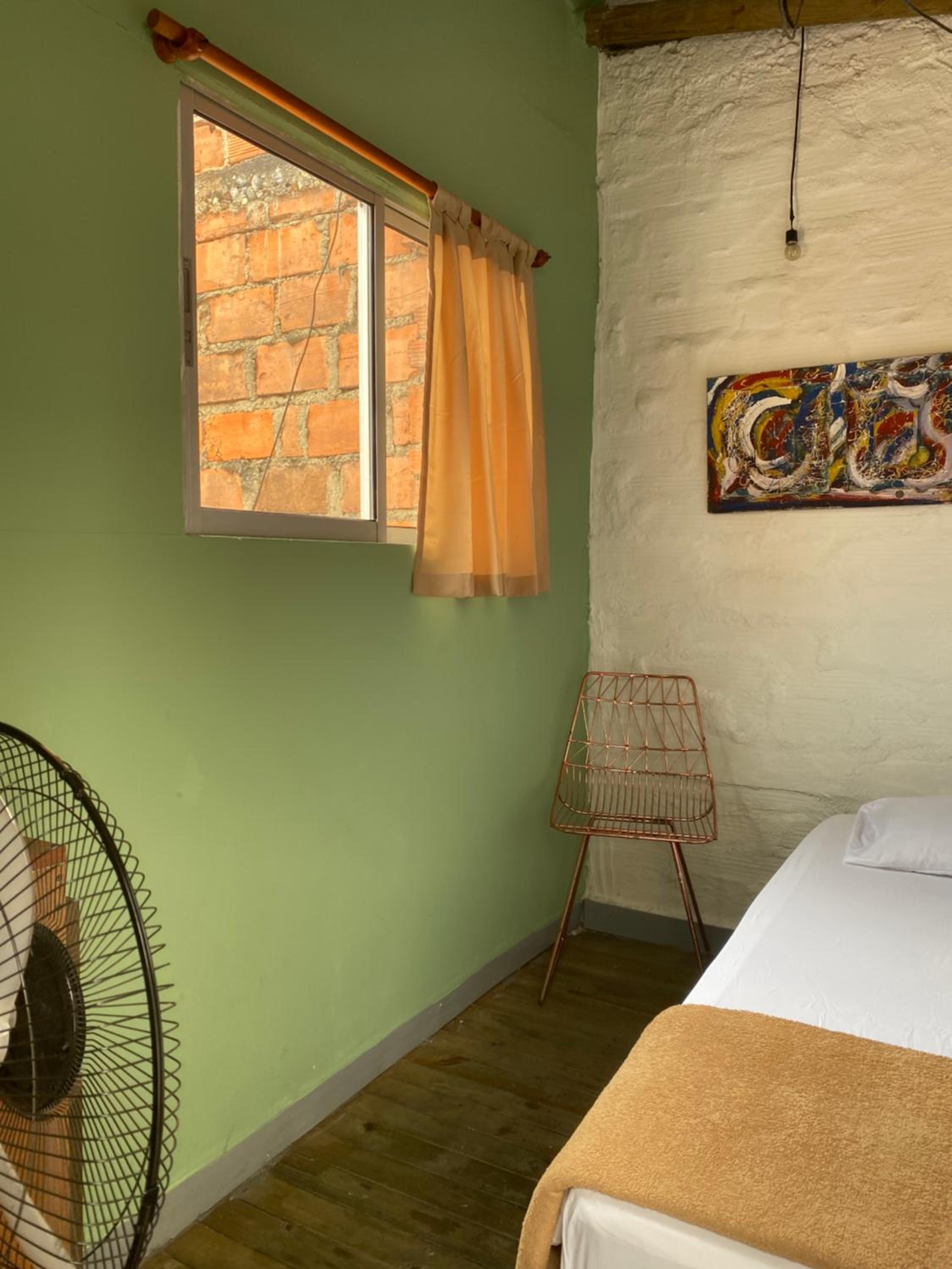 Hostal Casa Estación