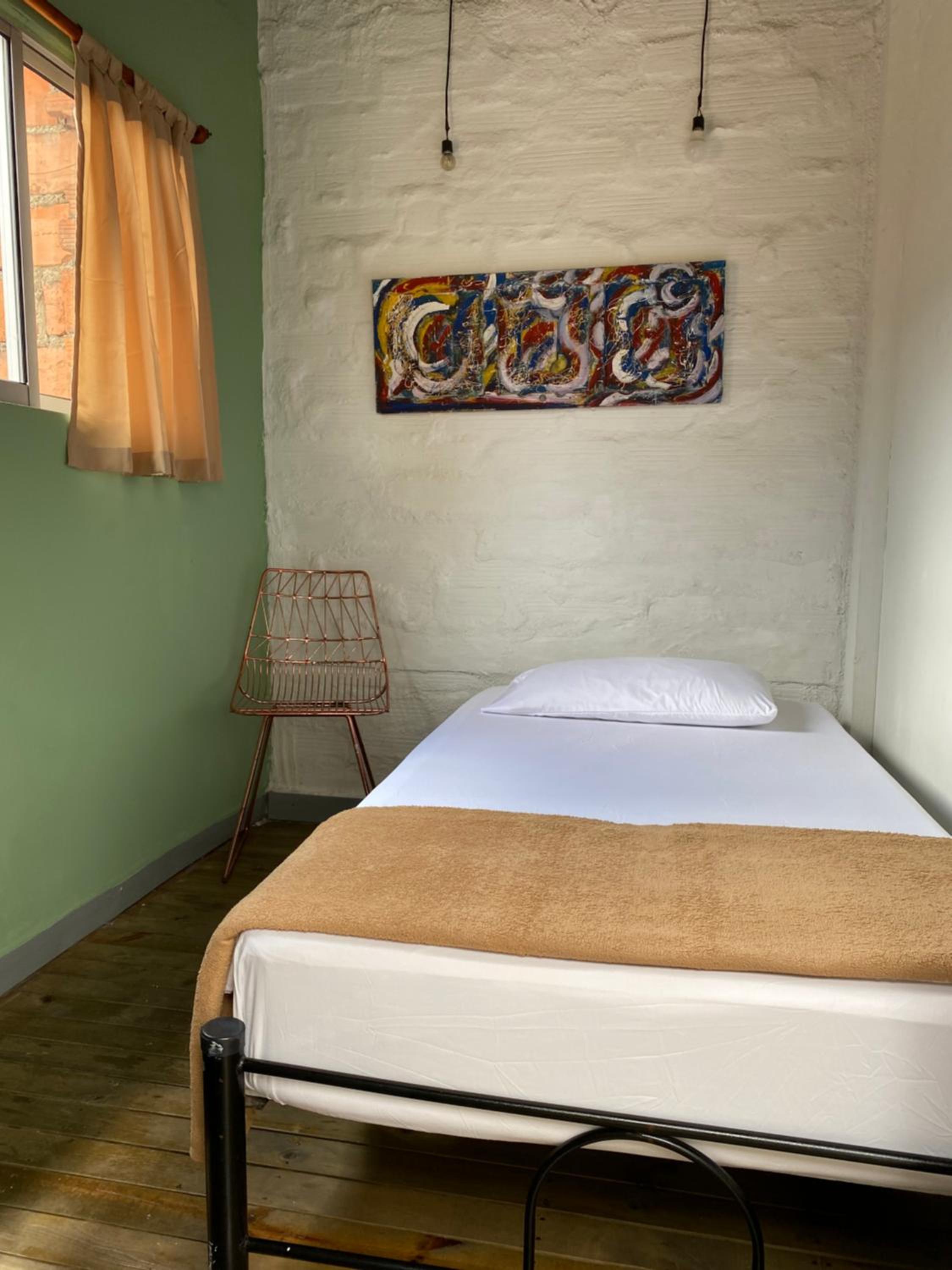 Hostal Casa Estación