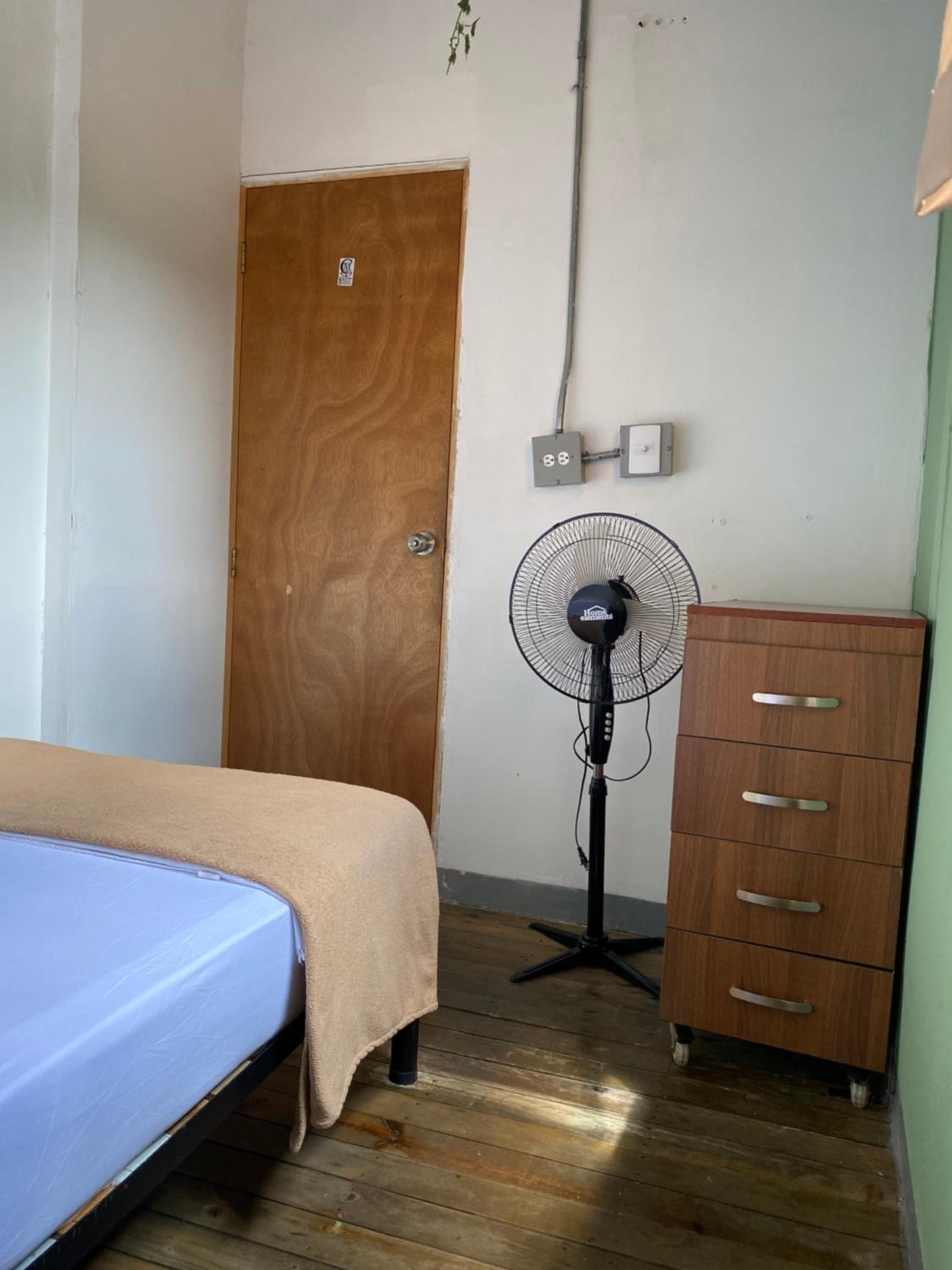 Hostal Casa Estación