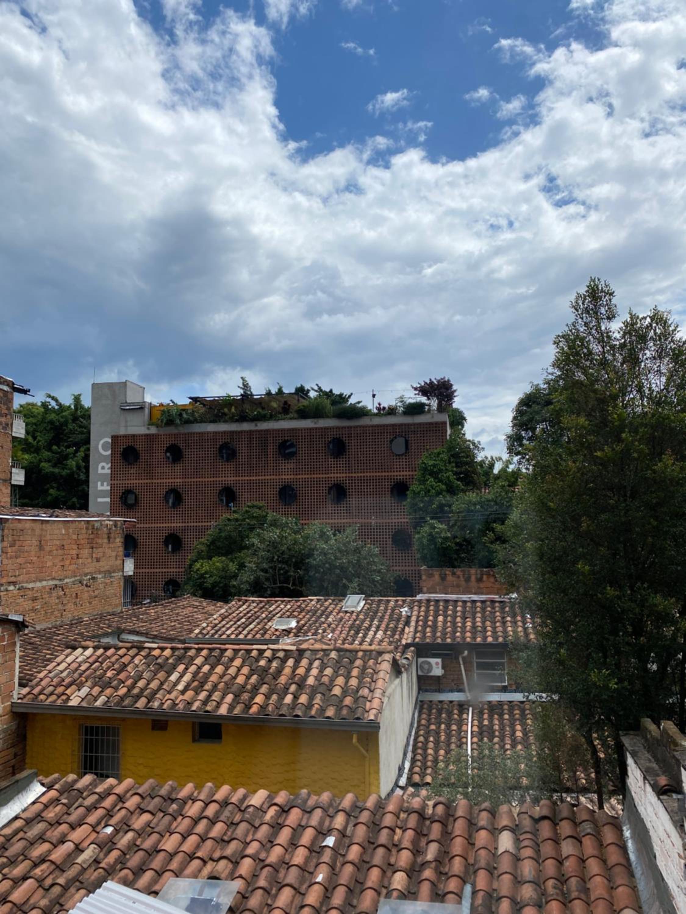 Hostal Casa Estación
