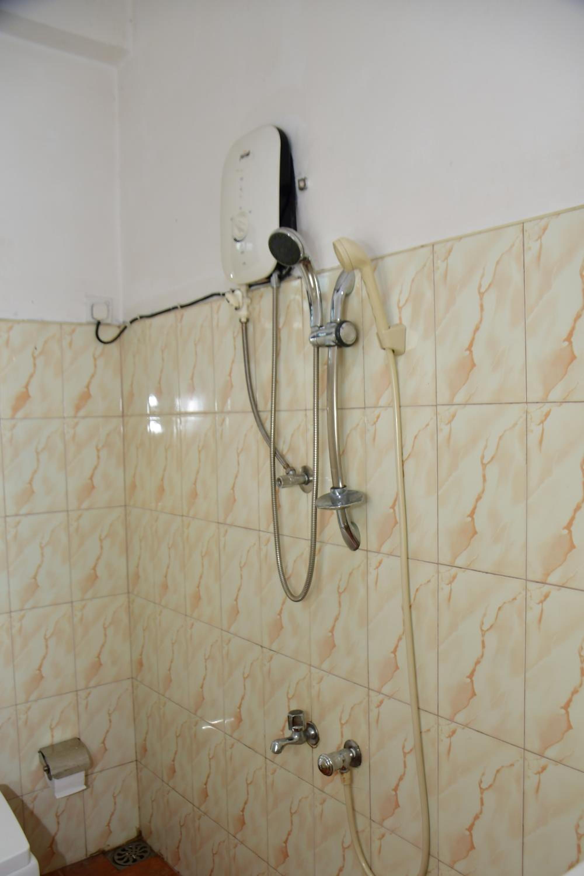 Sholay Villa Galle