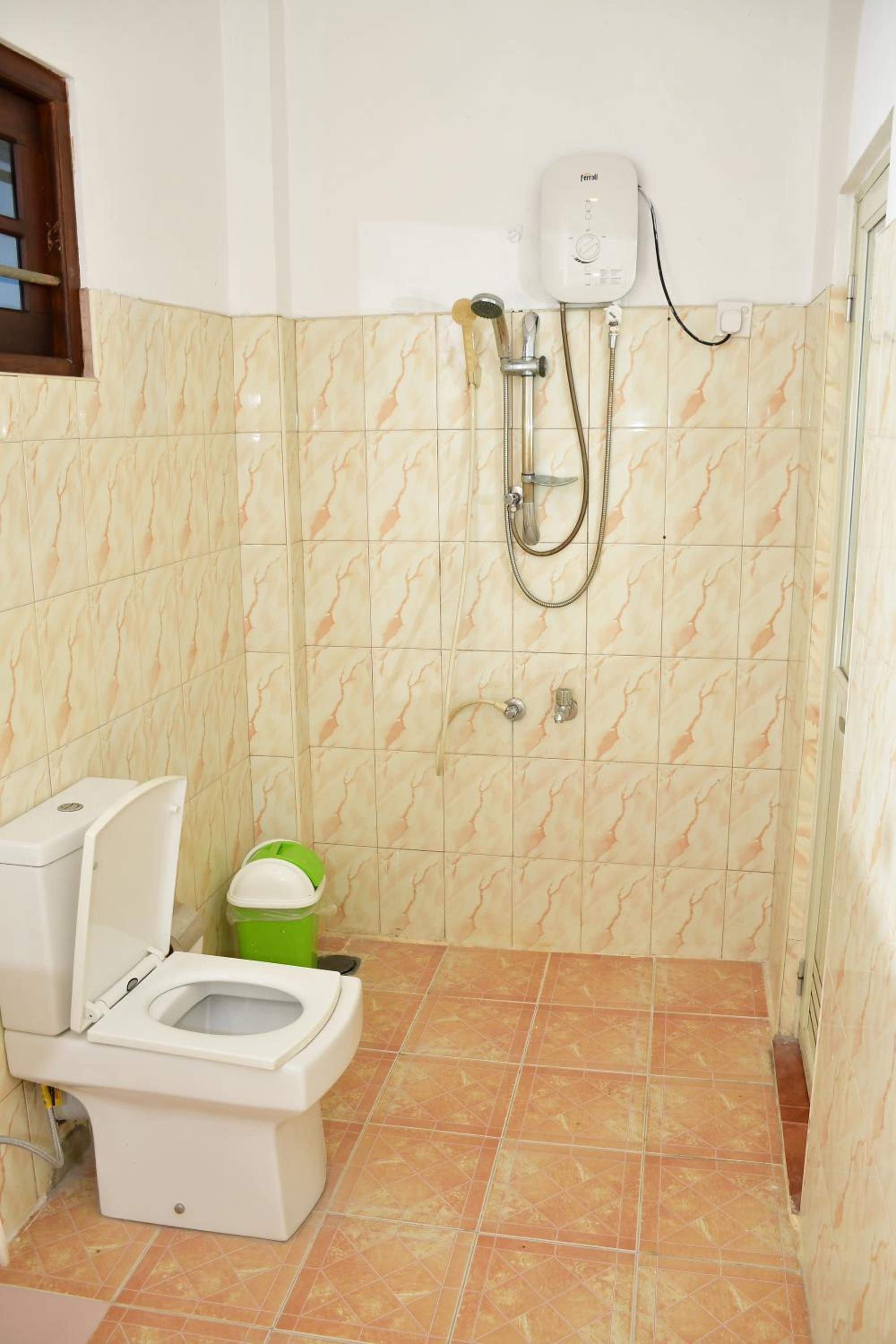 Sholay Villa Galle