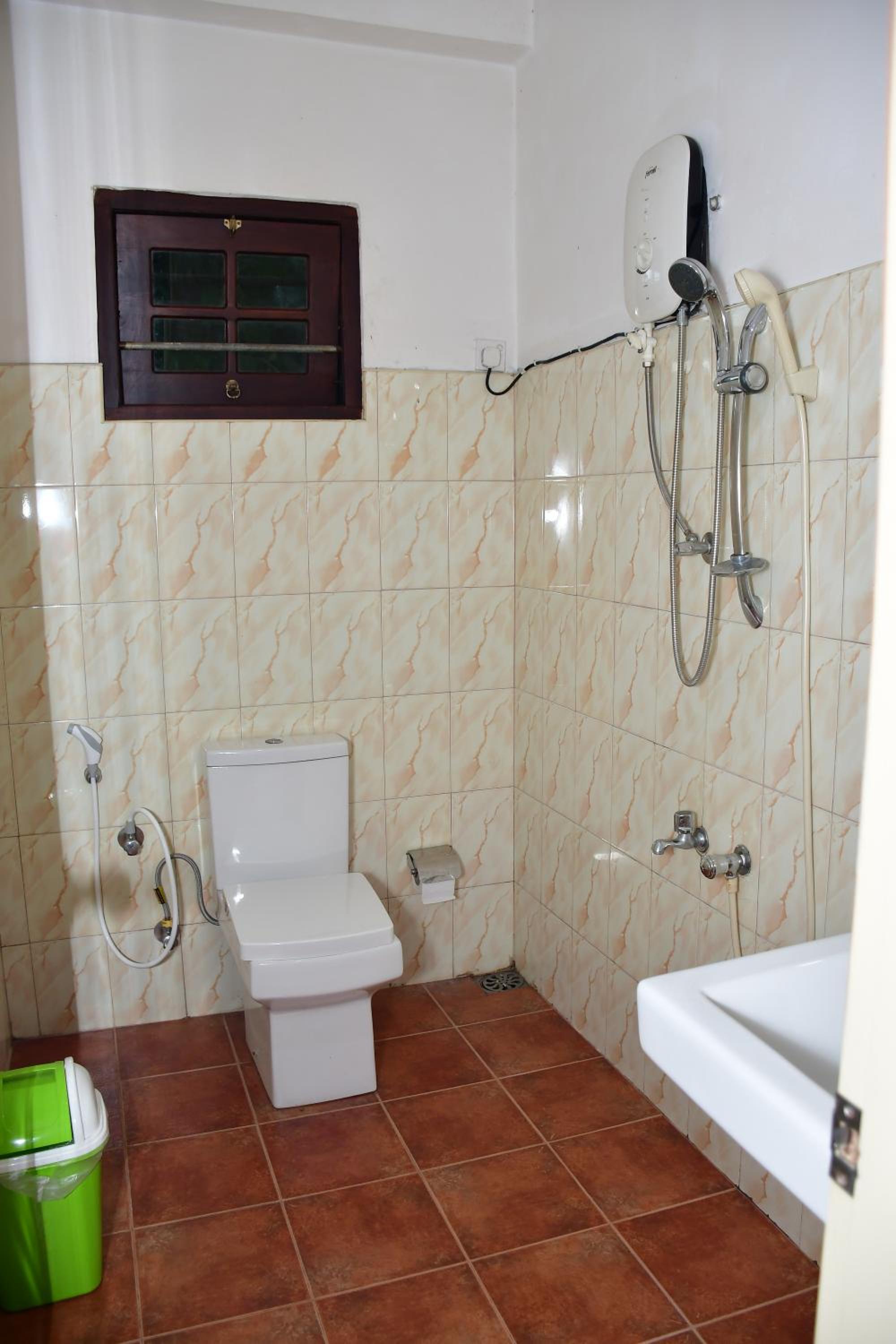 Sholay Villa Galle