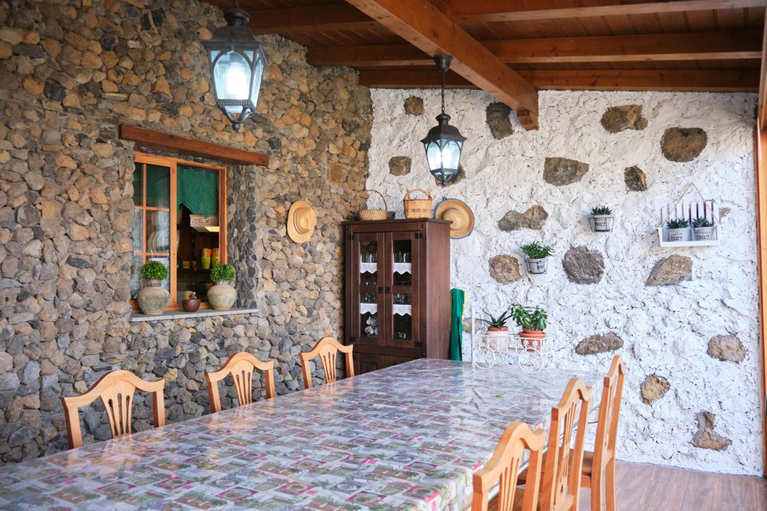Casa La Casita