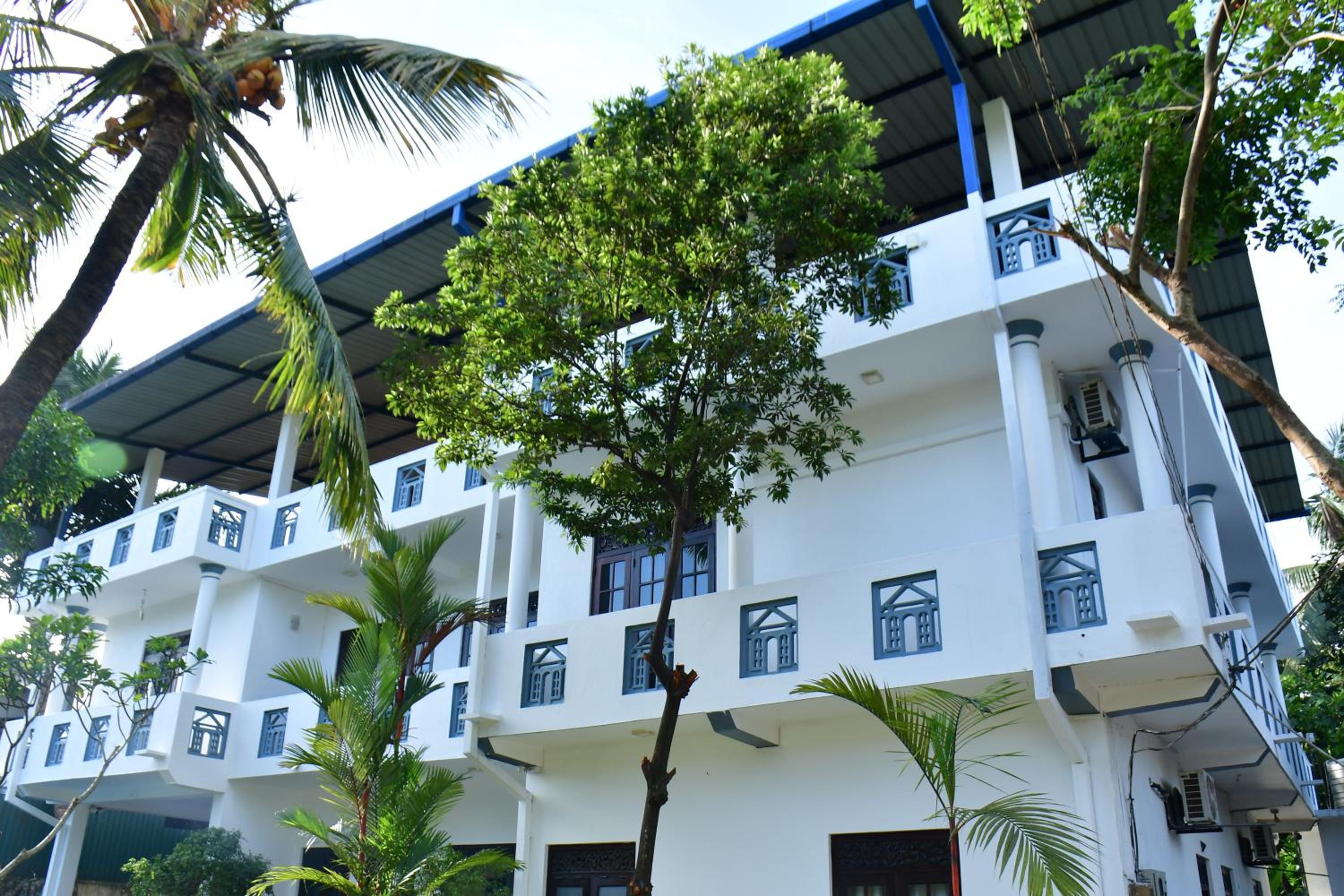Sholay Villa Galle