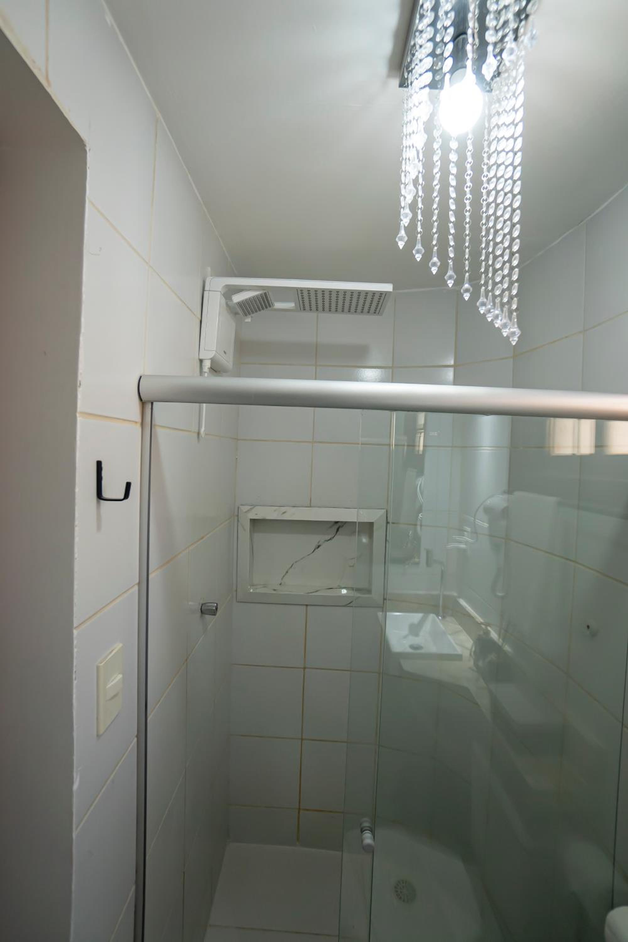 Duplex 3 suítes em Condomínio Jerusalém 1