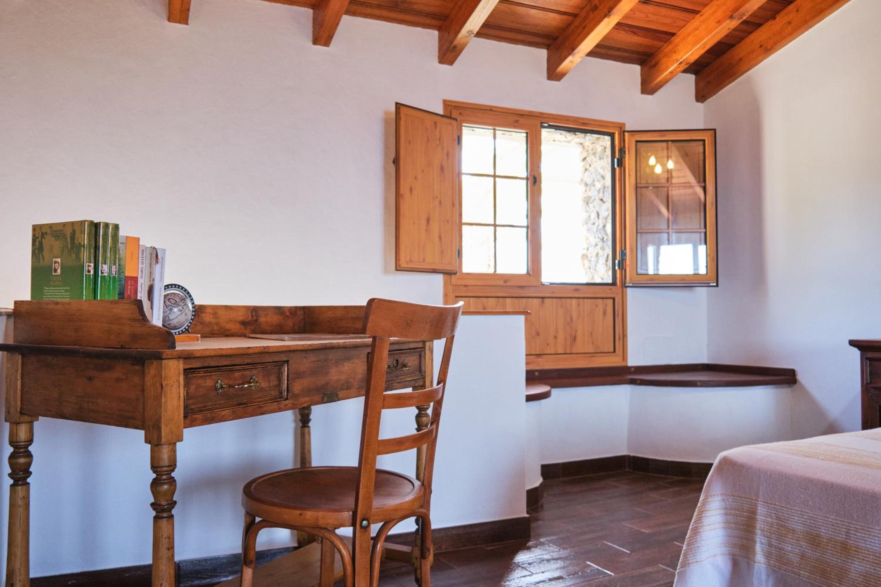 Casa La Casita