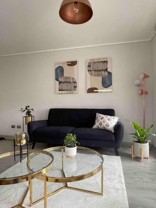 Hermoso departamento con vista al mar