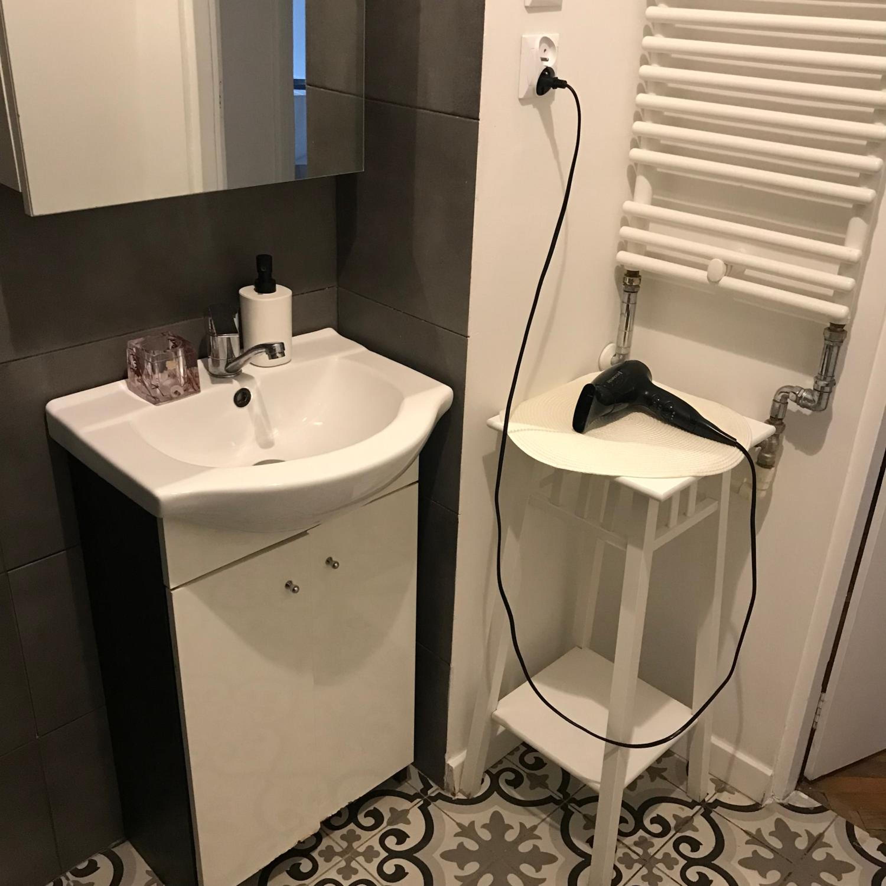 Apartament Warecka