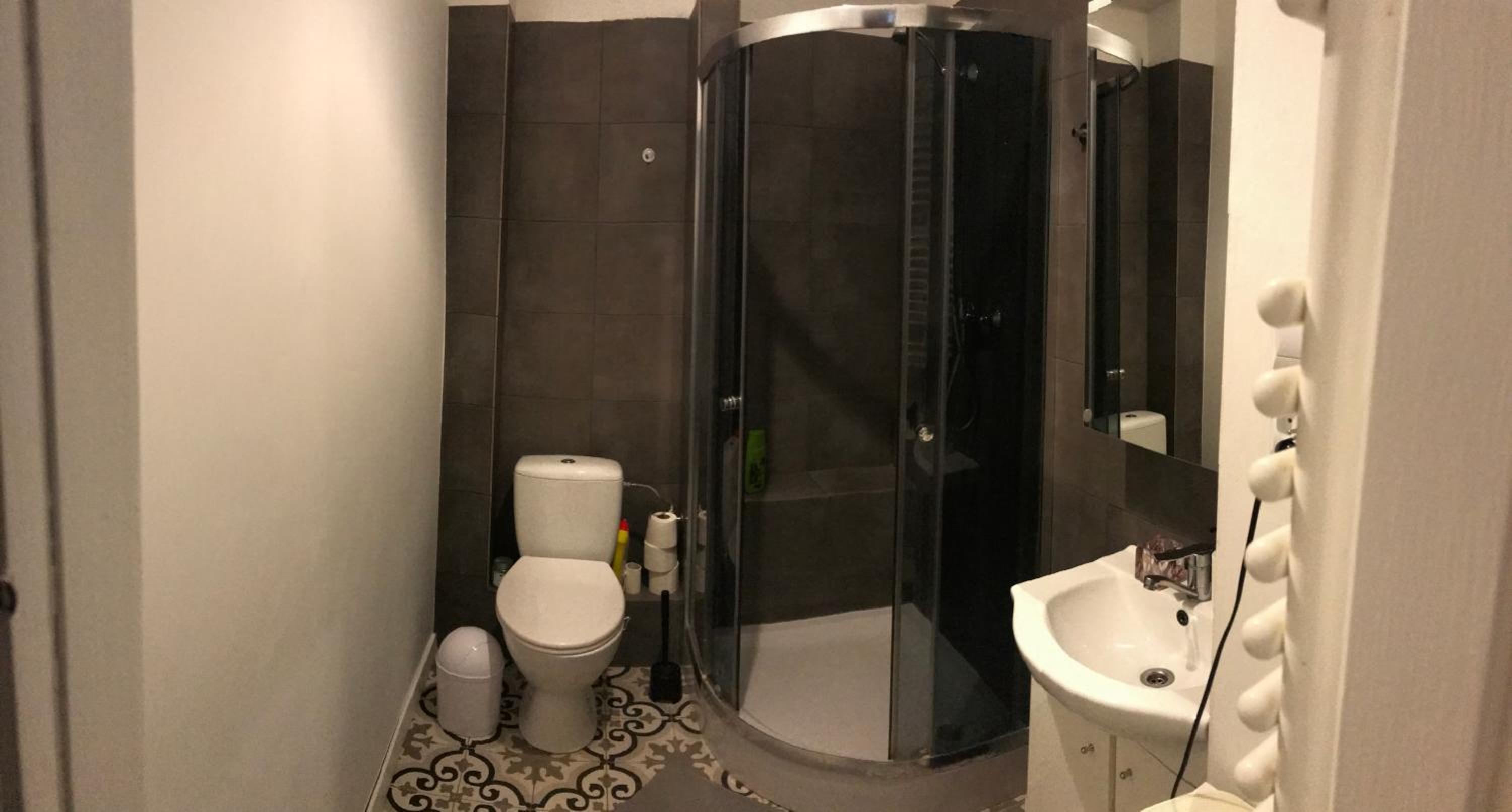 Apartament Warecka