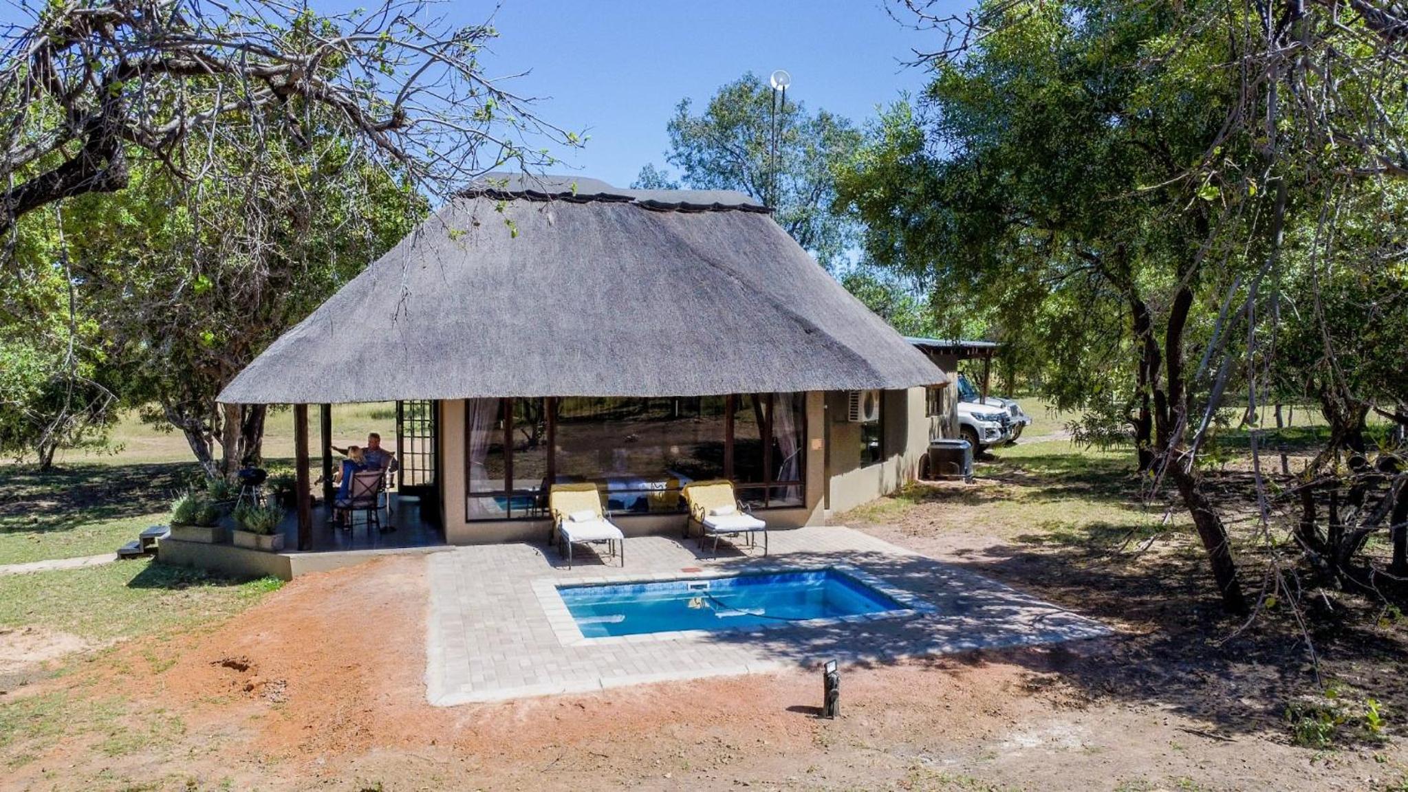 Zebula Golf Estate & Spa Executive Holiday Homes view 4