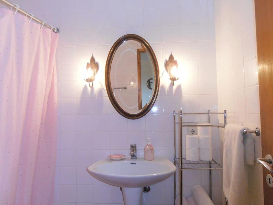 Apartment In Moledo Beach, Caminha w/ Amazing Ocean View view 4