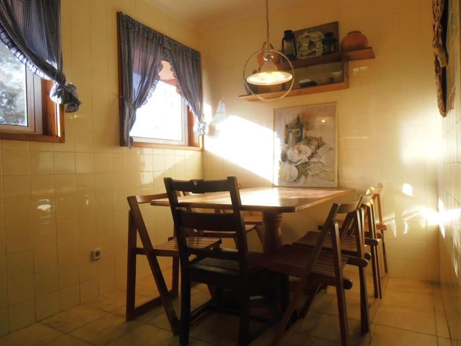 Apartment In Moledo Beach, Caminha w/ Amazing Ocean View view 5