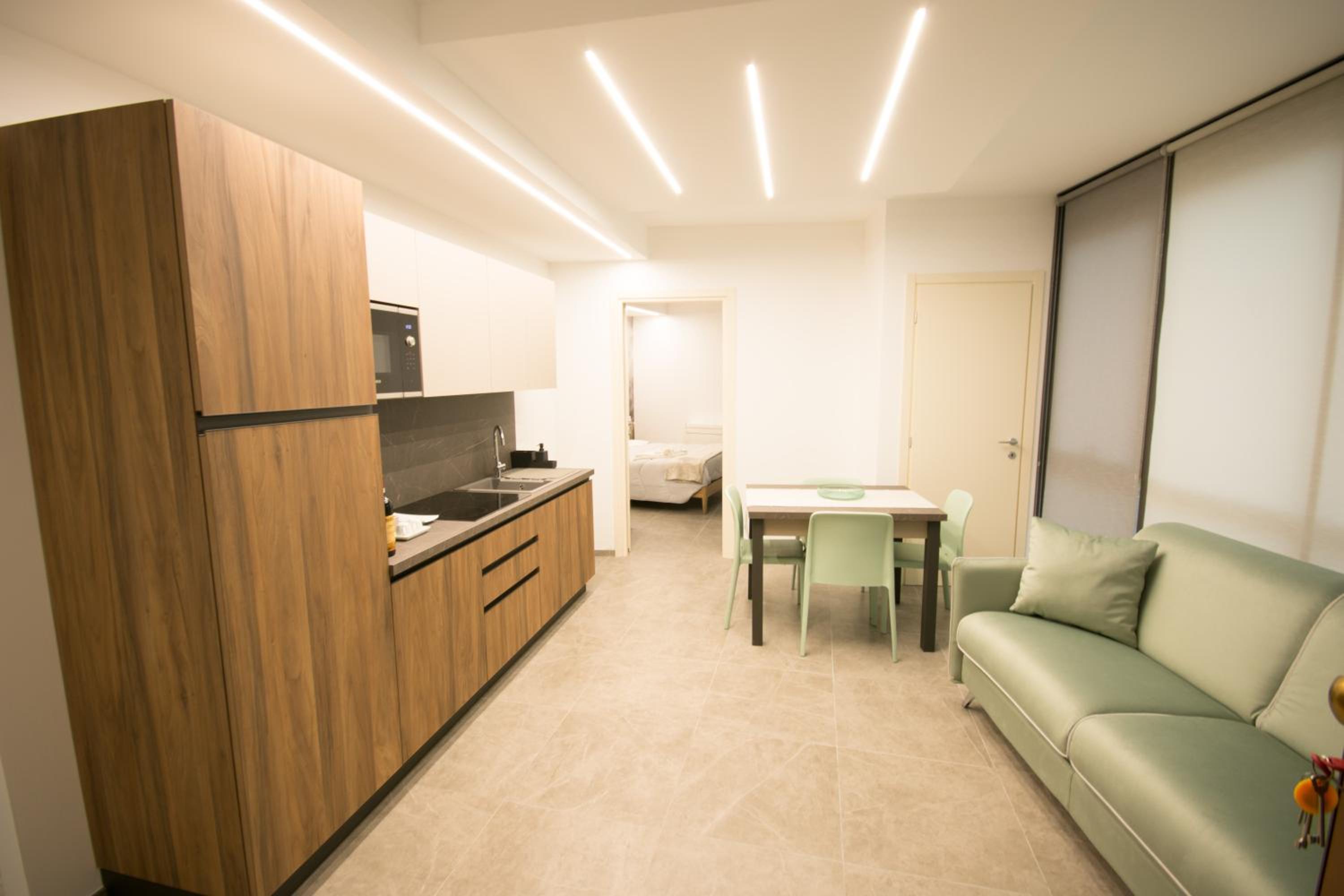 Alba Serena Appartamenti photo 2