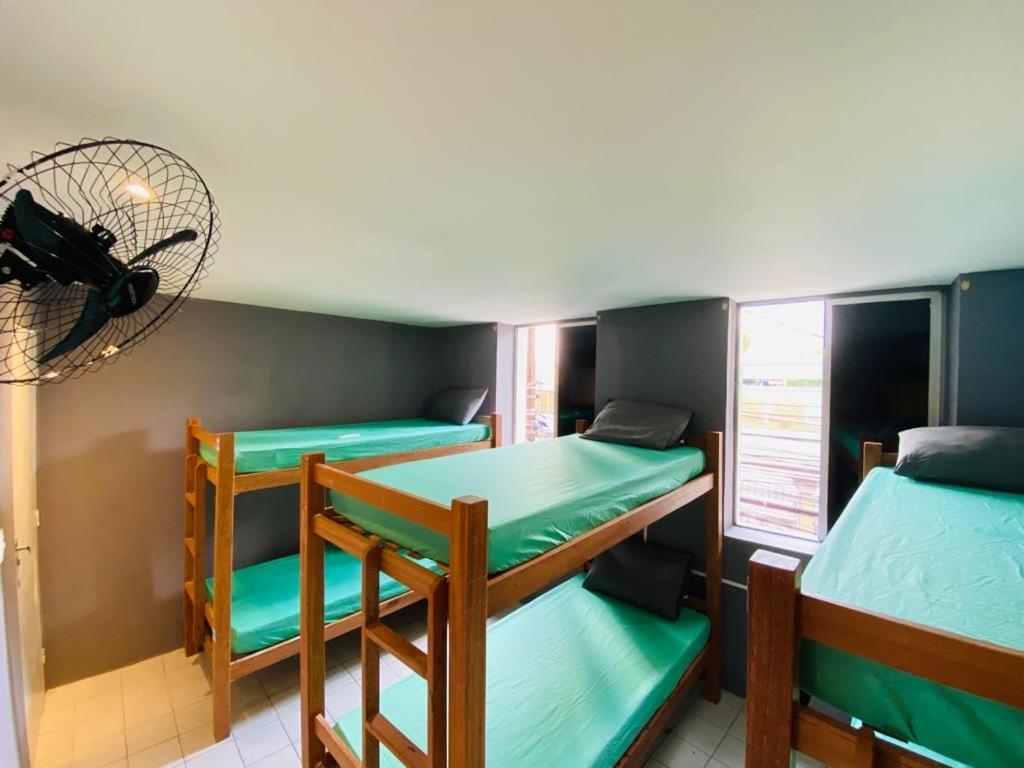 Reef Hostel & Pousada