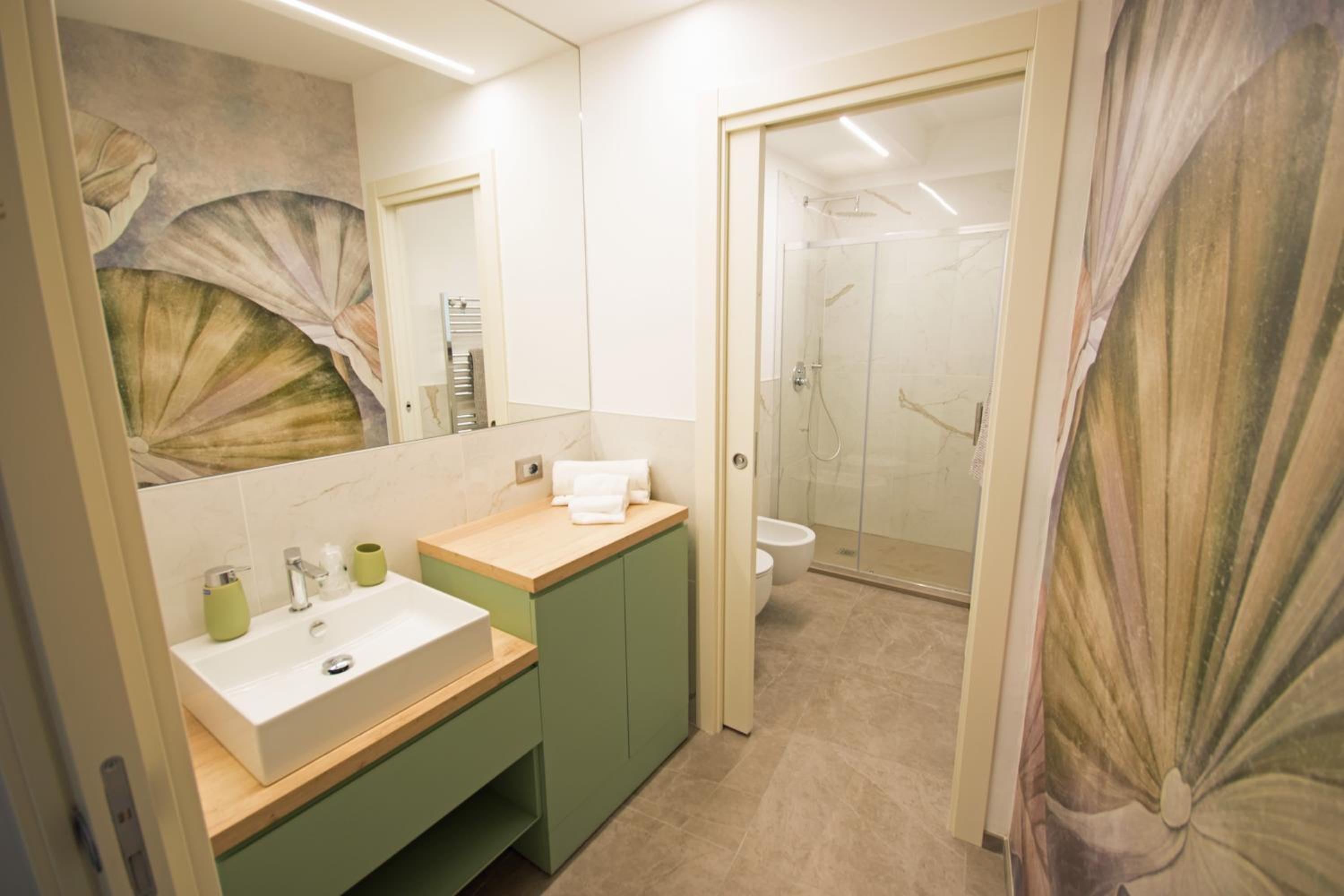 Alba Serena Appartamenti photo 4