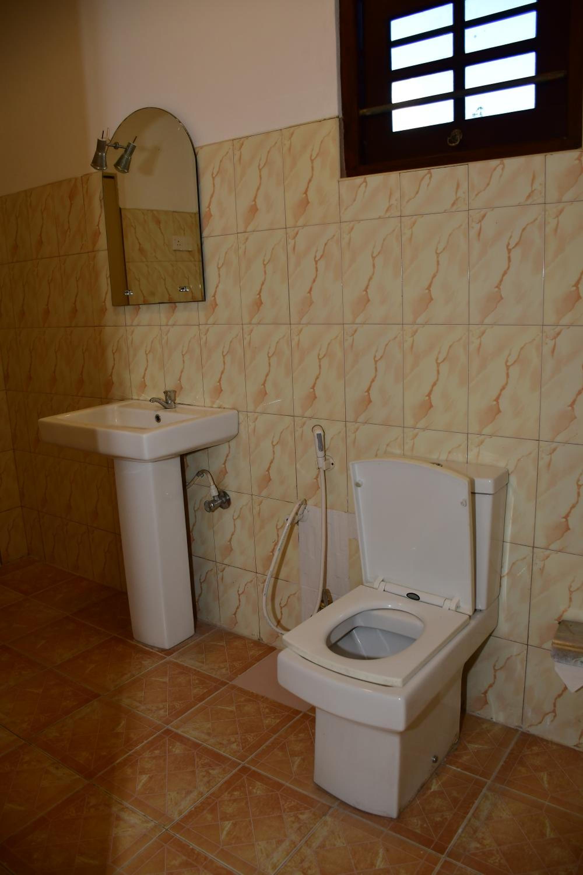 Sholay Villa Galle