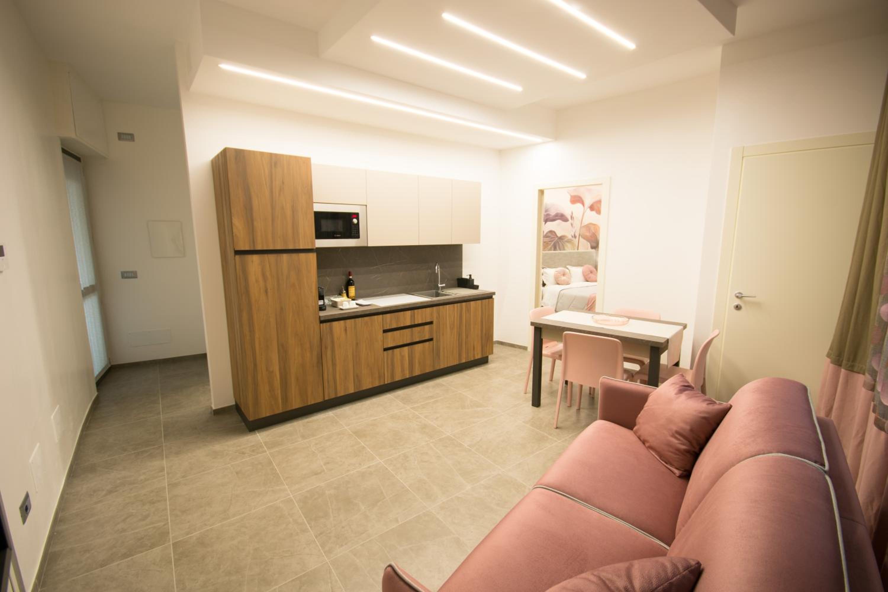 Alba Serena Appartamenti photo 3