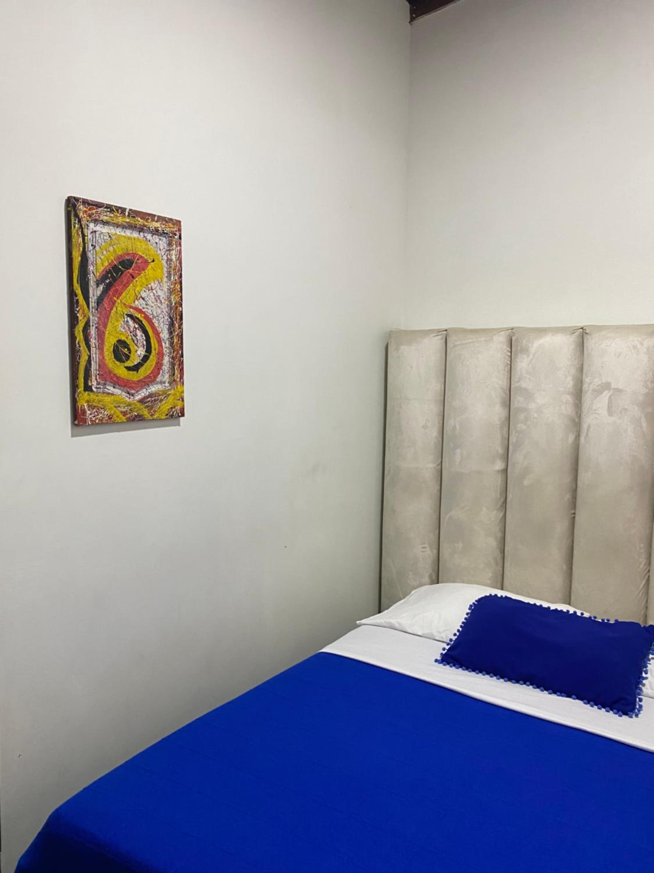 Hostal Casa Estación