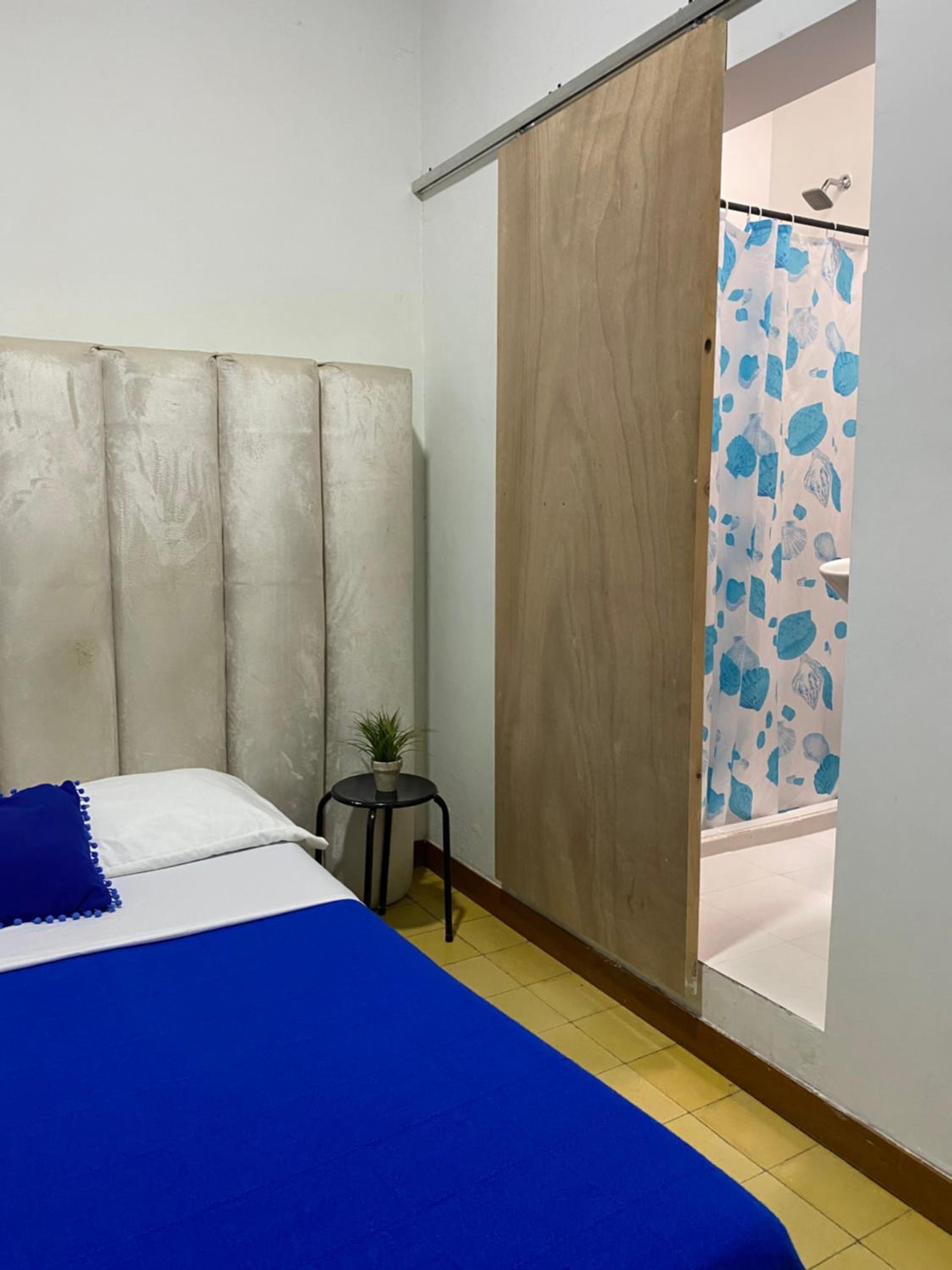 Hostal Casa Estación