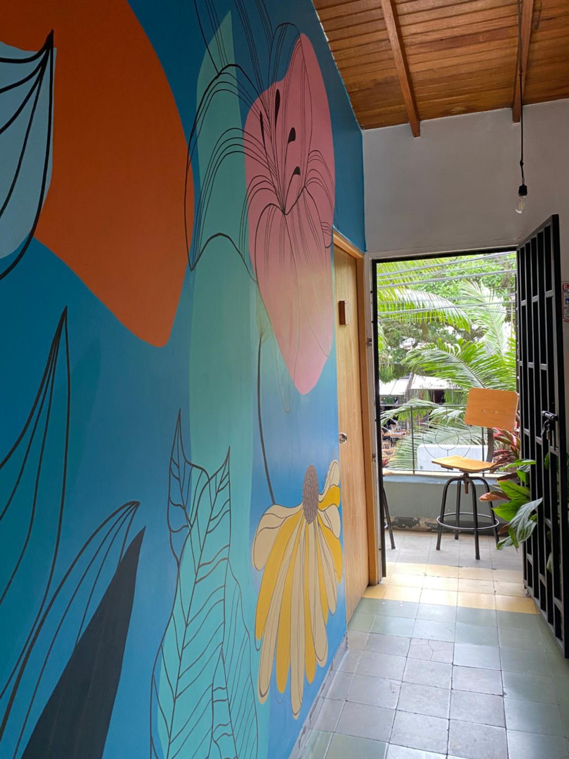 Hostal Casa Estación