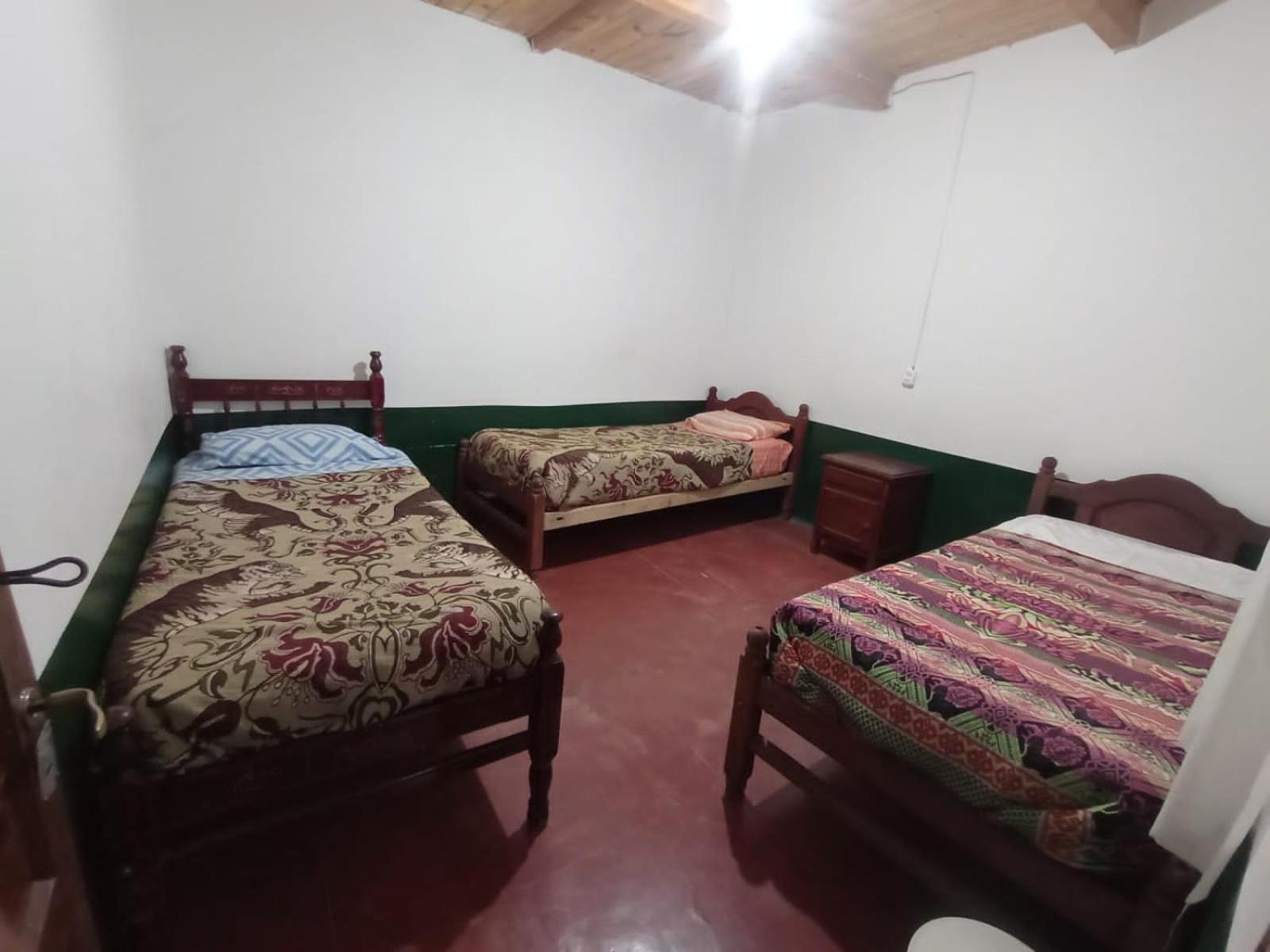 HOSTAL LUPITA