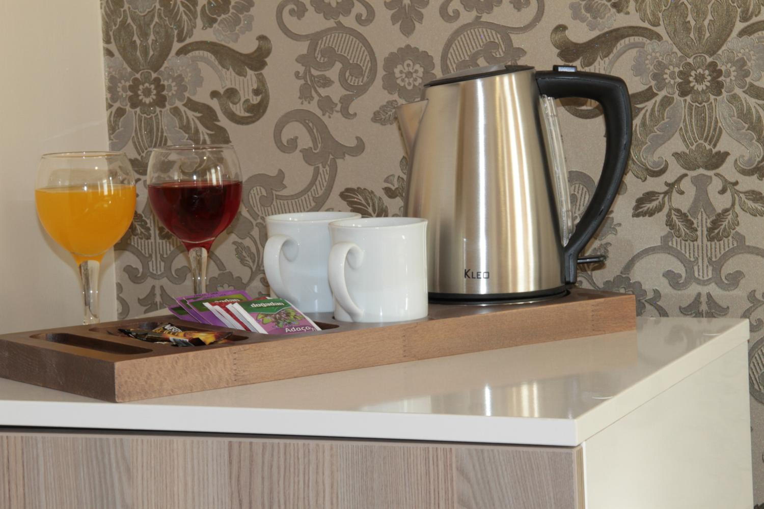 Nagehan Otel Eski Şehir - Image 101