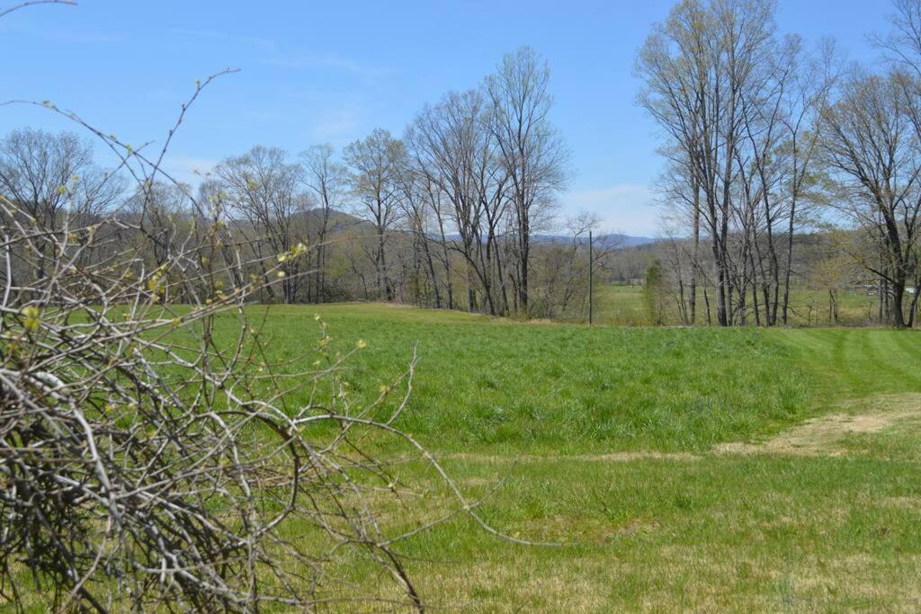 River Runs Through It -Cottage on 70 Acre Winery view 5