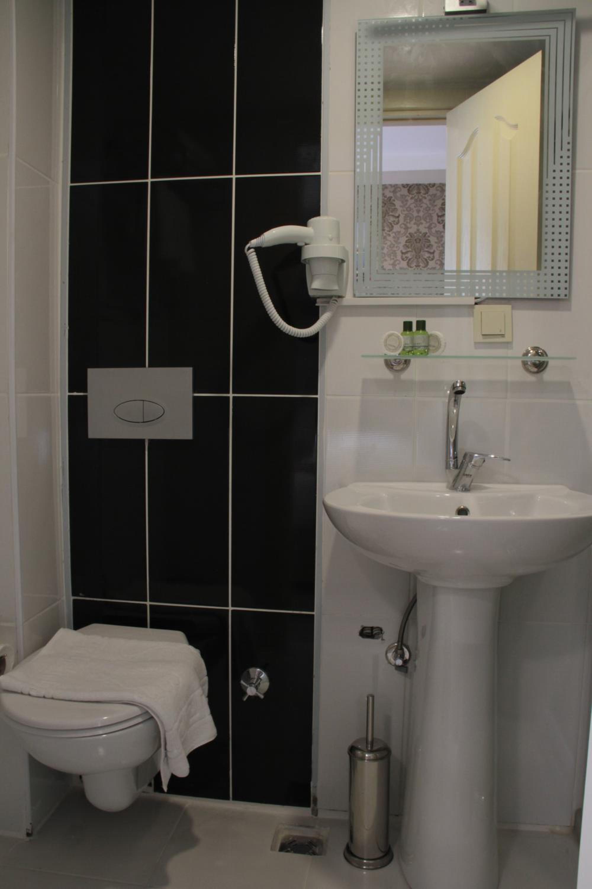 Nagehan Otel Eski Şehir - Image 59