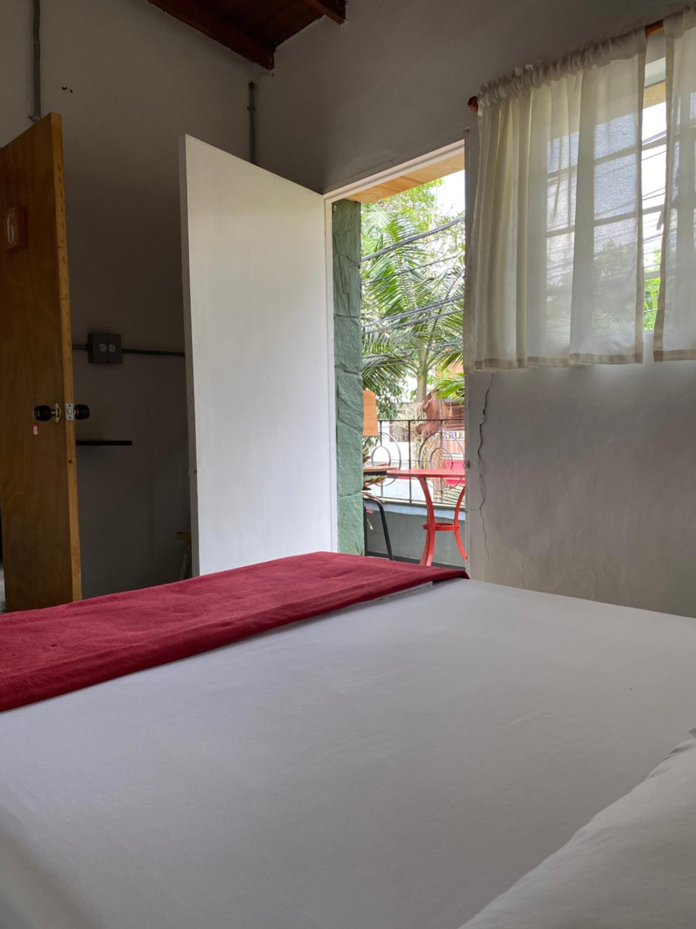 Hostal Casa Estación