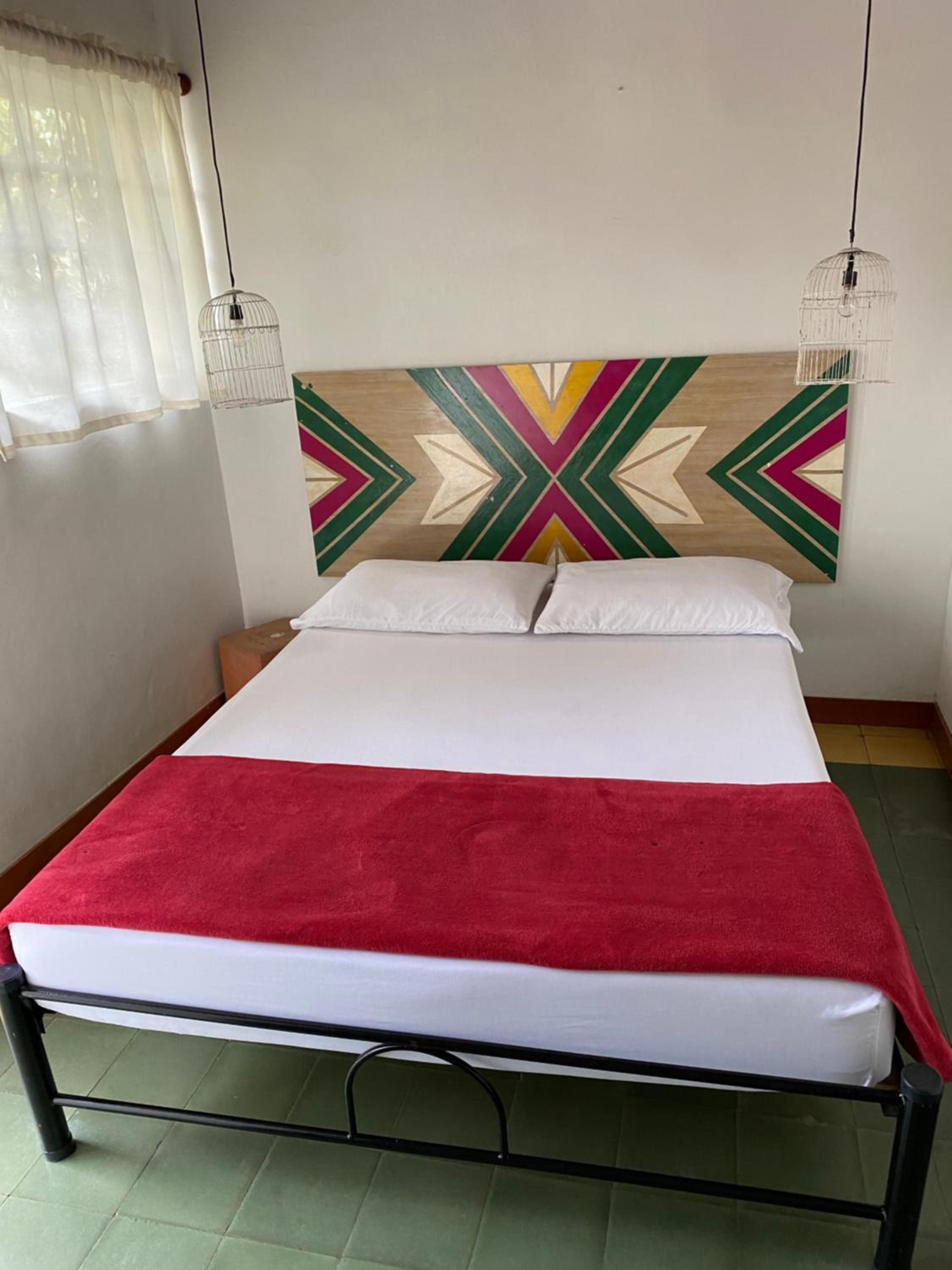 Hostal Casa Estación