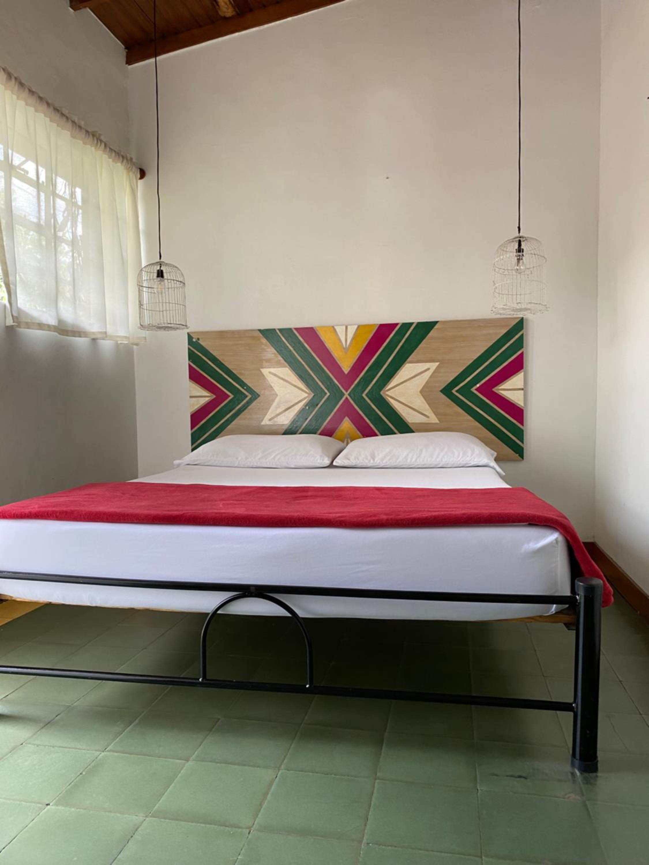 Hostal Casa Estación